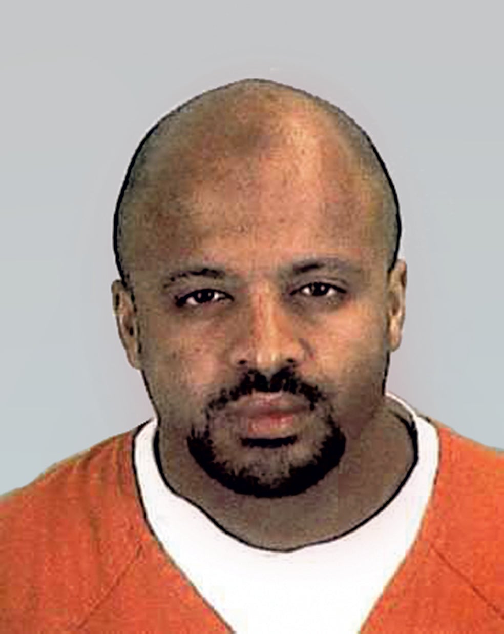 Imagen - Zacarias Musawi: Participó en la red de Al Qaeda que organizó los atentados del 11-S. Clarke se basó en la dura infancia del terrorista, hijo de padre alcohólico y maltratador. Pasó por varios orfanatos antes de entrar en círculos islamistas. Cadena perpetua.