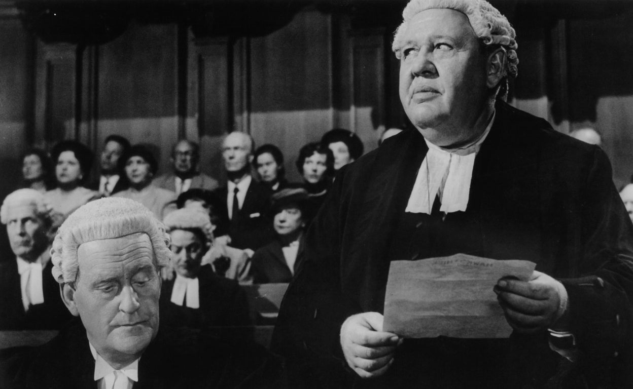 'Testigo de cargo', complicidad, escalofríos y 'mala uva'