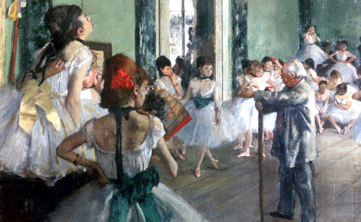 ¿Por qué nos gustan tanto los impresionistas?