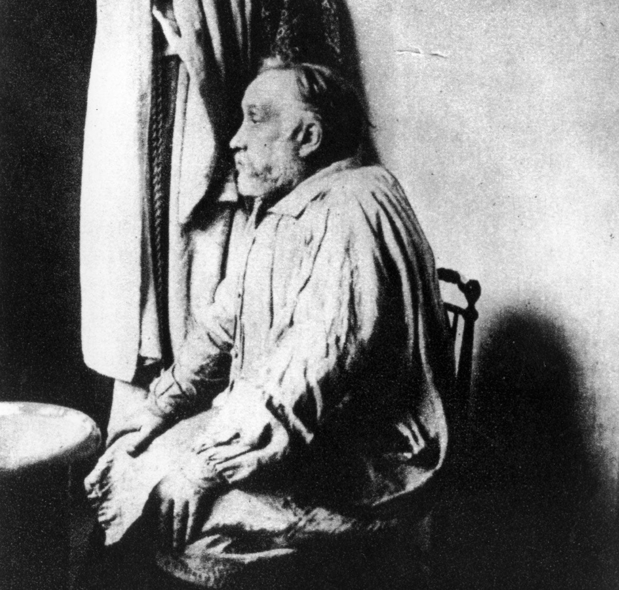 Degas llevó una vida privada muy discreta, pero de su pasión por las mujeres habla su obra por si sola.