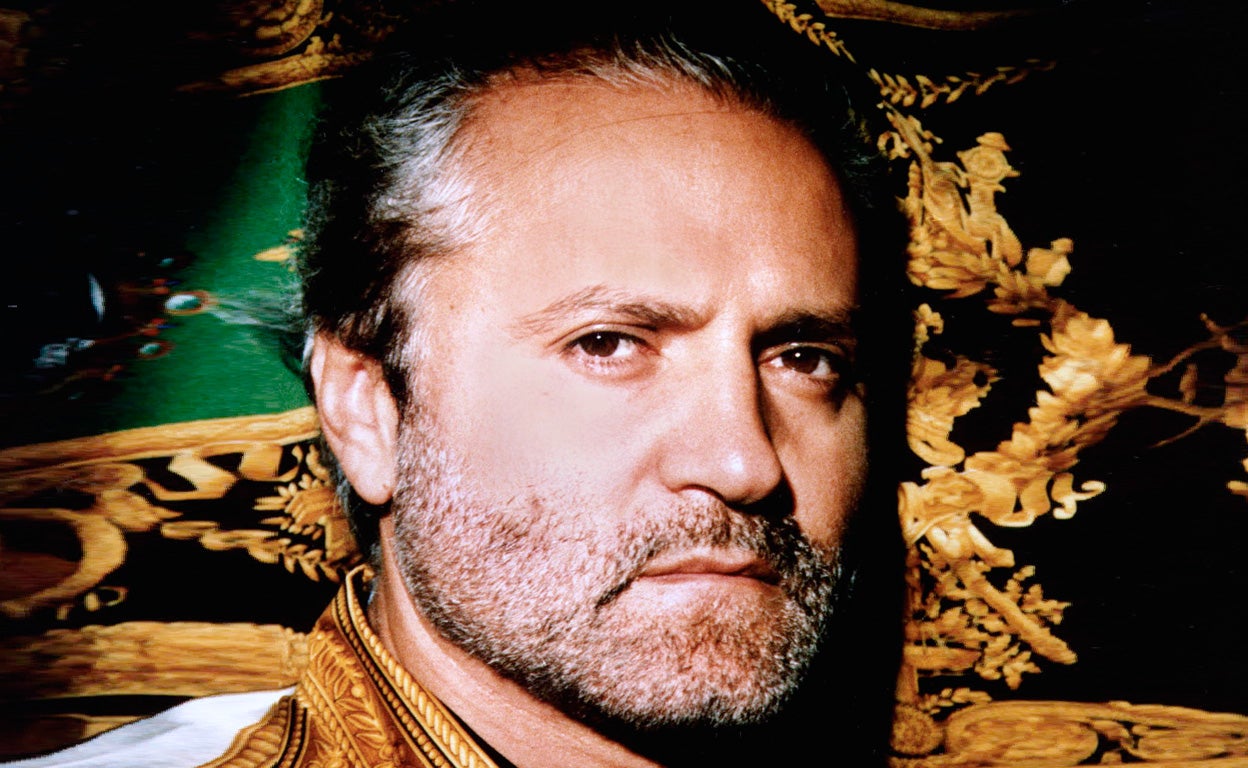 ¿Por qué asesinaron a Gianni Versace?