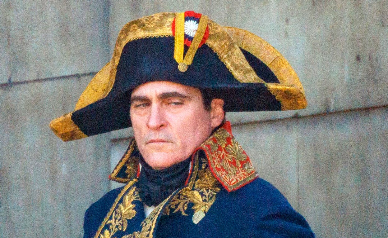 Convertirte en Napoleón sin volverte loco