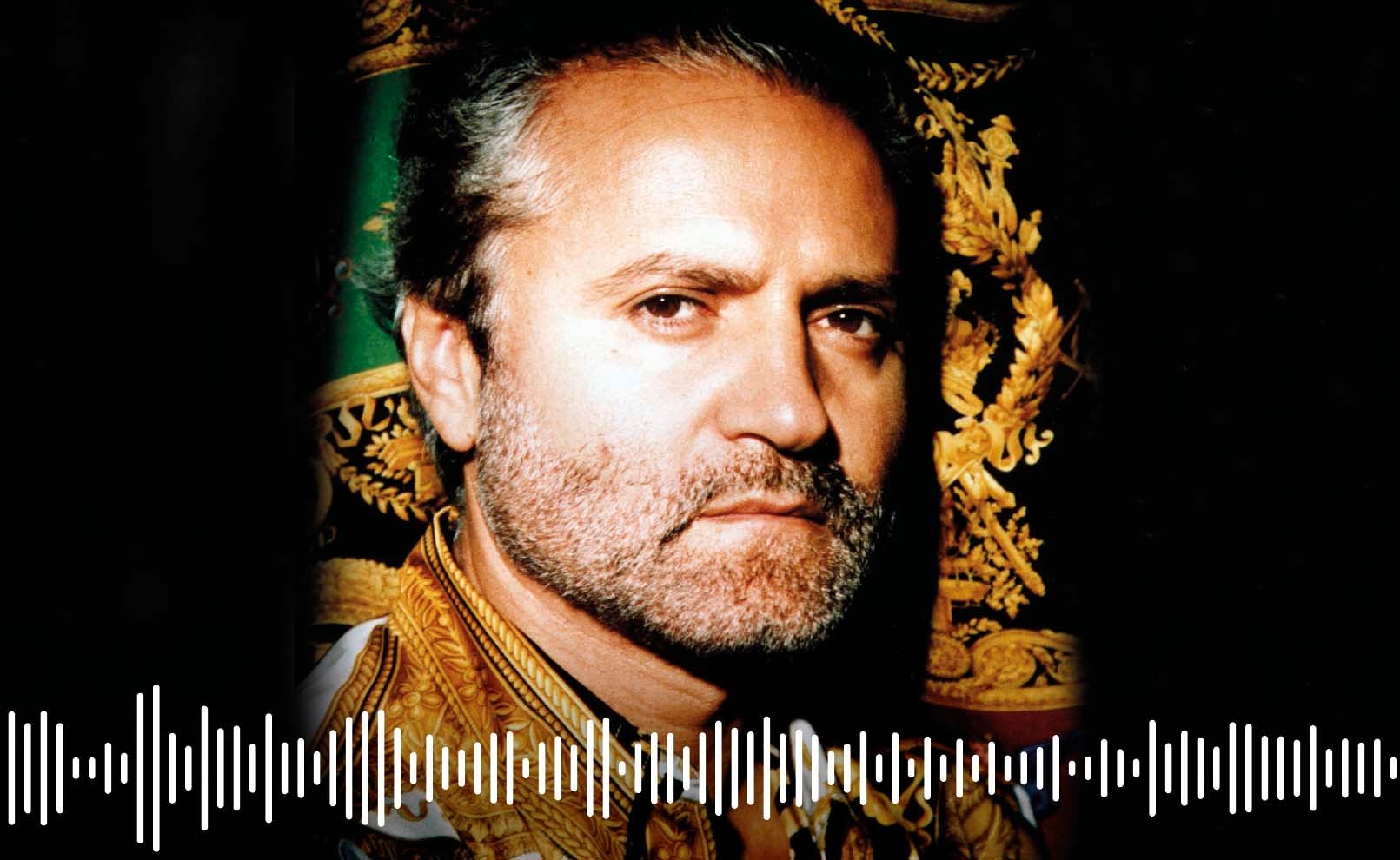 Podcast | ¿Por qué asesinaron a Gianni Versace?