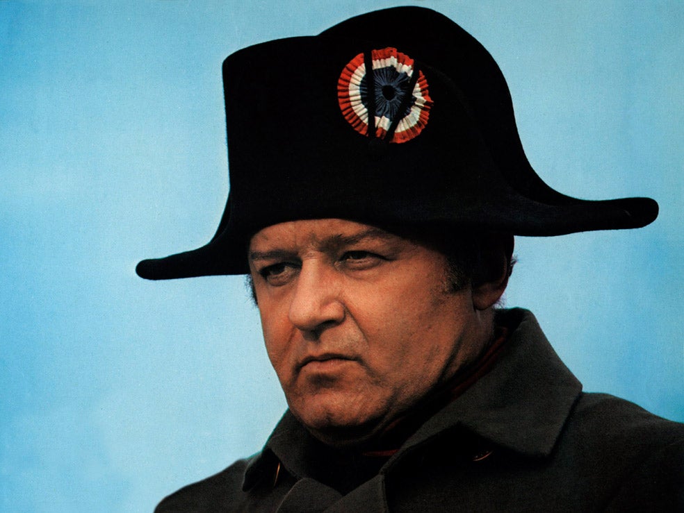 Waterloo contaba con todos los ingredientes para ser un taquillazo: un protagonista (Rod Steiger) ganador de un Oscar; un presupuesto de casi 40 millones de dólares (de los de 1970) y uno de los episodios más fascinantes de la Historia. La película, sin embargo, fue un fracaso.