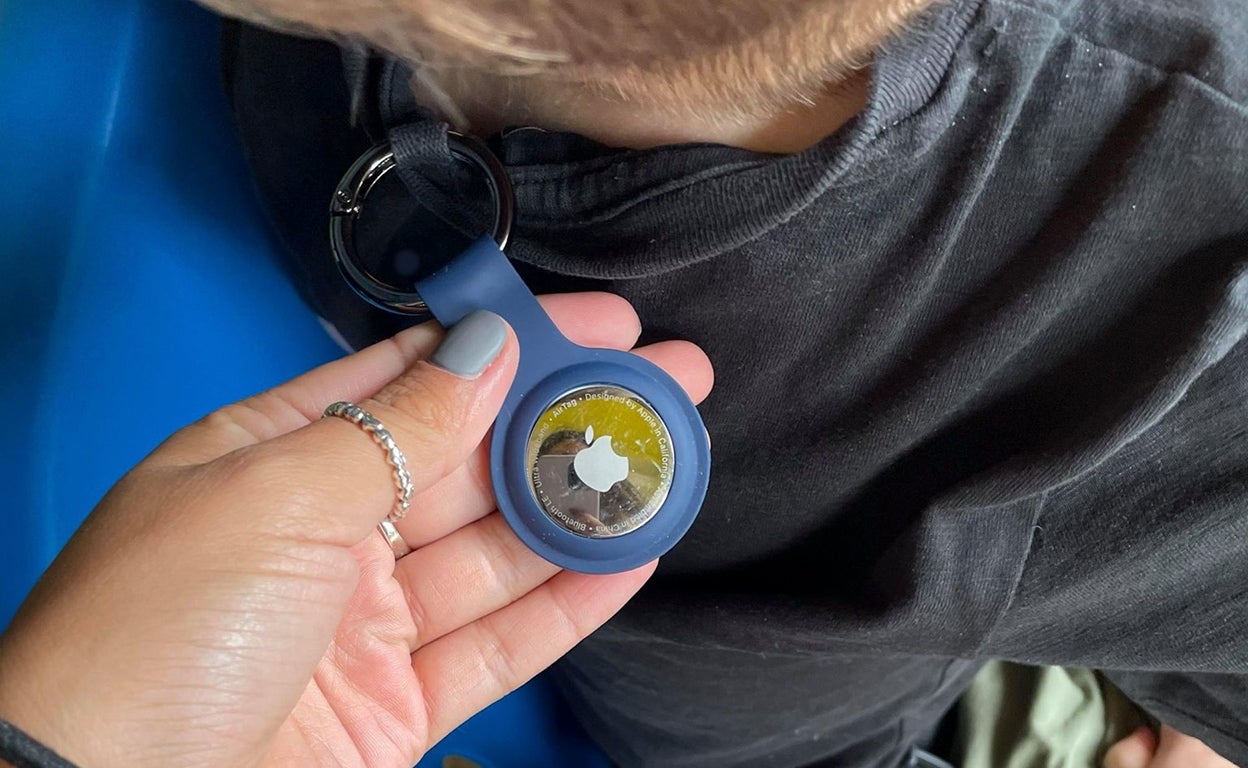 Los dispositivos de rastreo para niños, el nuevo mejor amigo de los padres 'helicóptero'