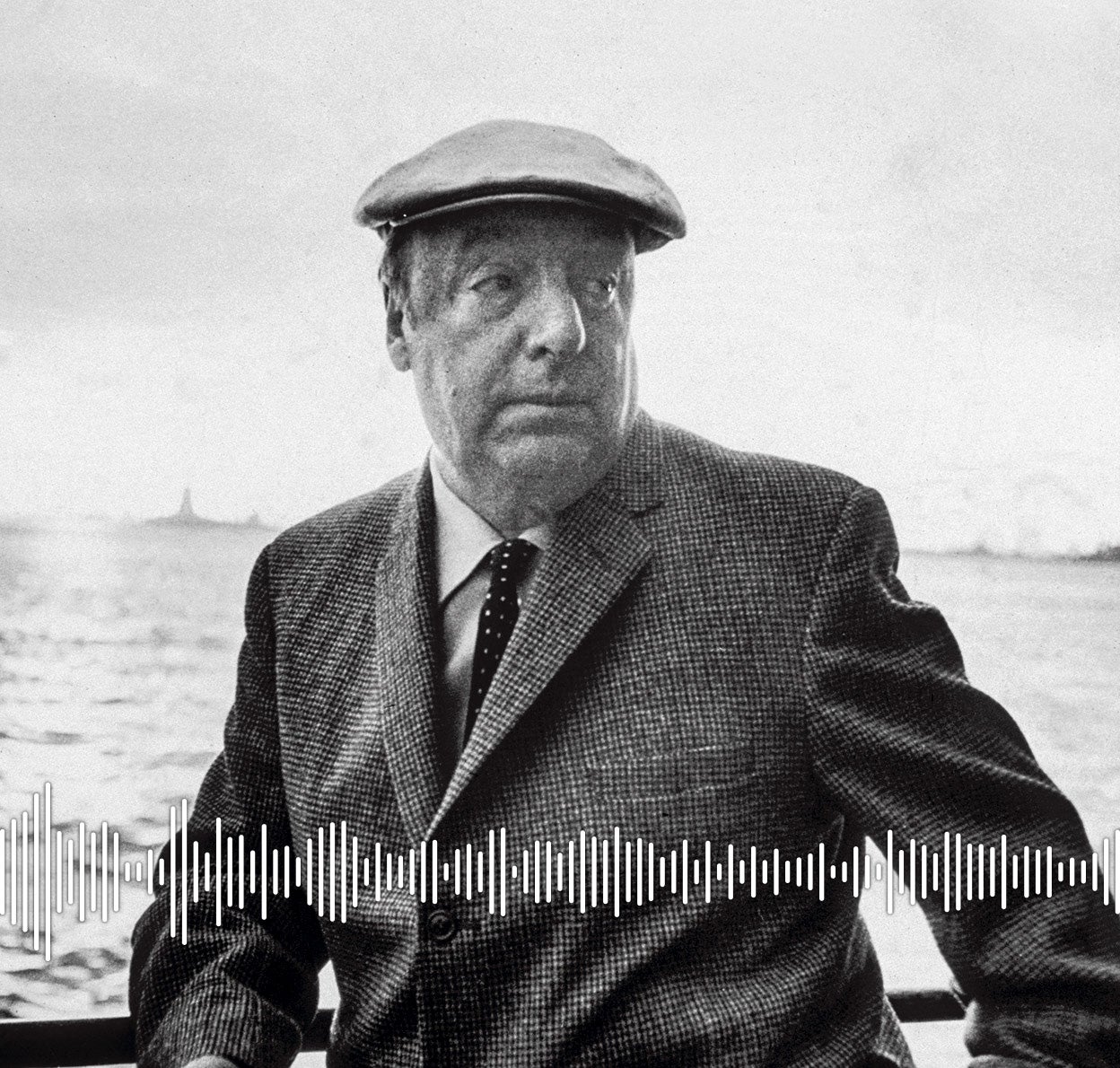 Imagen - Pablo Neruda y las mujeres, una pasión desenfrenada