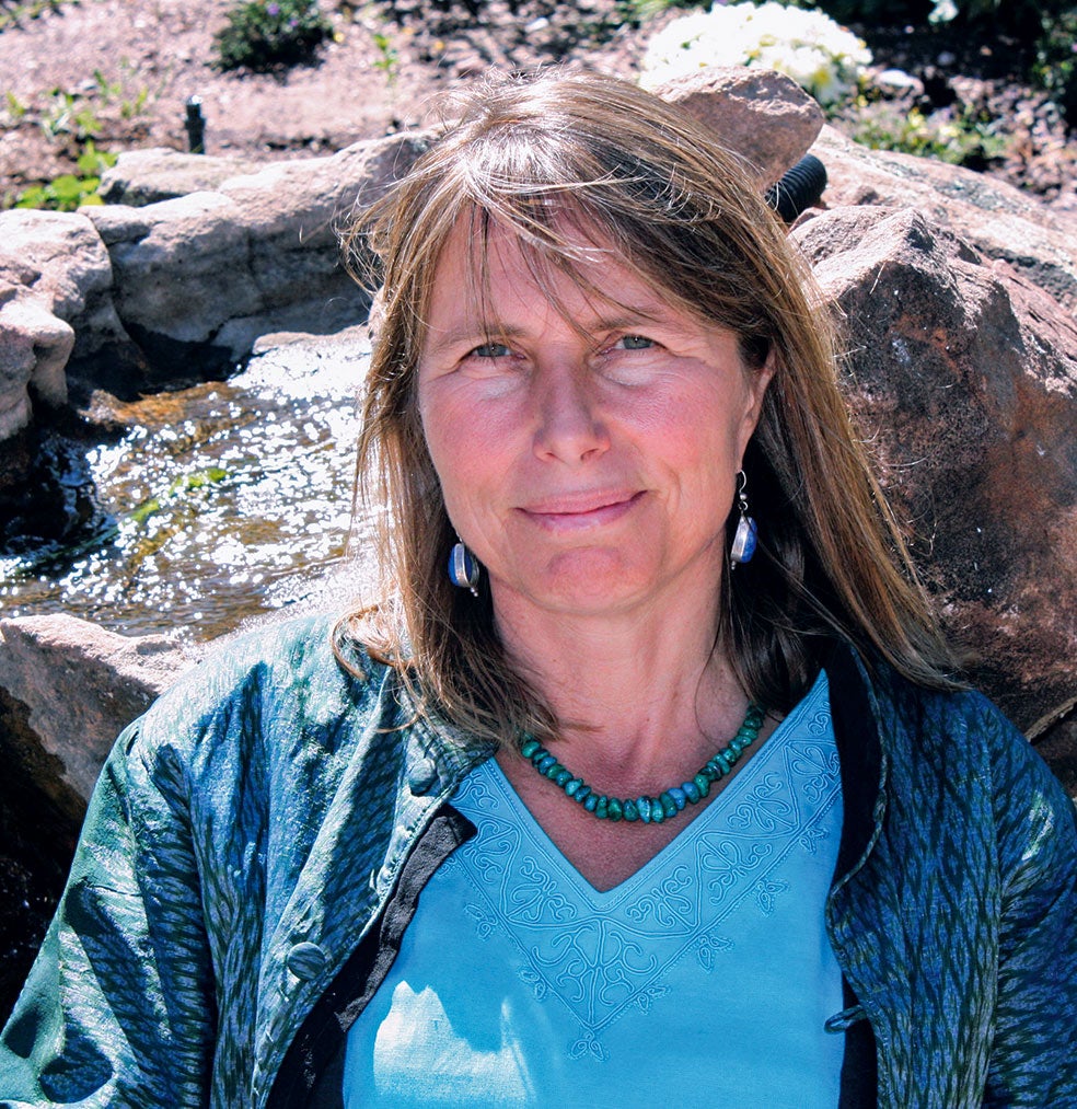 Bettina Göring, la sobrina nieta del Reichsmarshall se esterilizó a los treinta años para interrumpir el linaje.