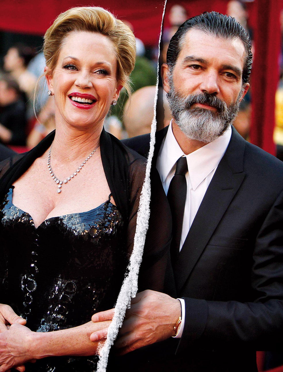 Tras 18 años juntos y una hija en común, Melanie Griffith y Antonio Banderas se divorciaron. Griffith contrató a Laura Wasser para afrontar un litigio que fue millonario.