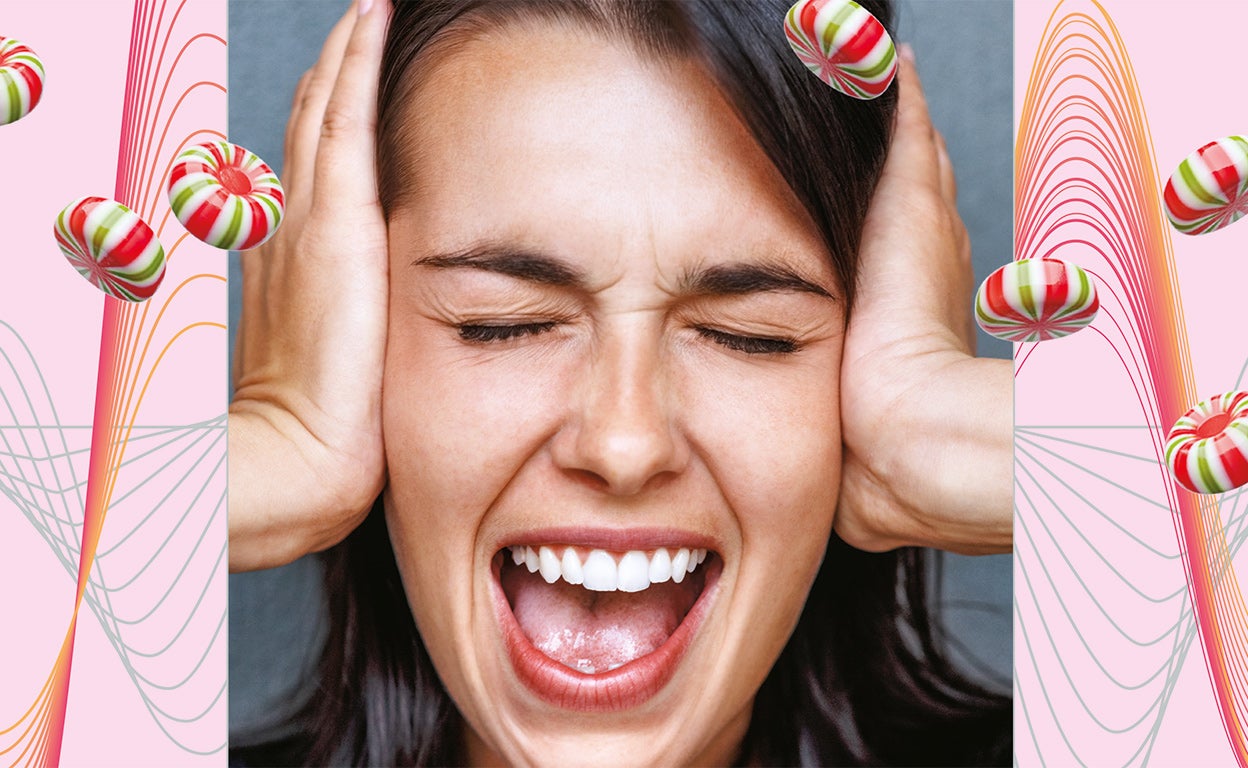 Por qué hay canciones que no puedes quitarte de la cabeza