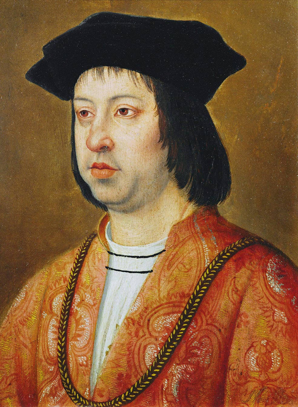 Isabel tuvo muchos pretendientes –todos, decididos por otros–, pero solo ella, que no quería un títere a su lado, eligió a Fernando II de Aragón. Y no solo por razones de Estado...