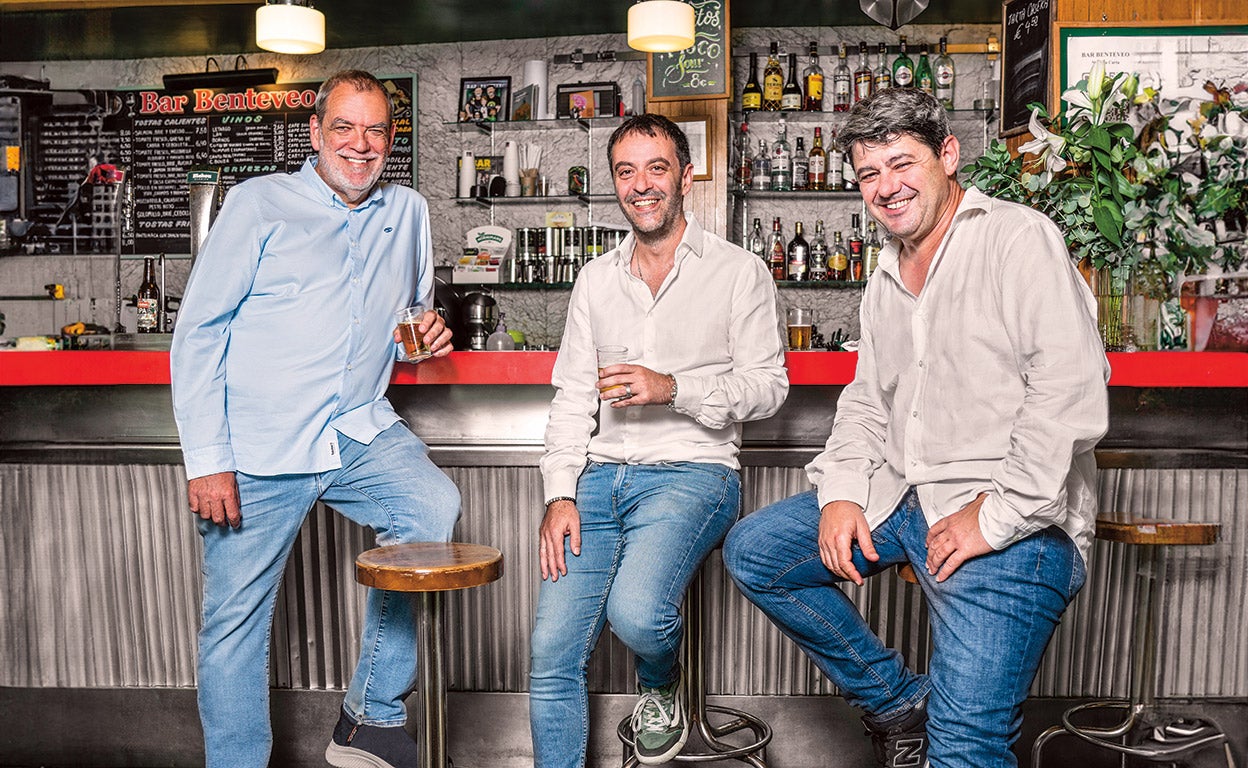 Carmen Mola: «Nuestras madres están en terapia, buscando entender qué hicieron mal»