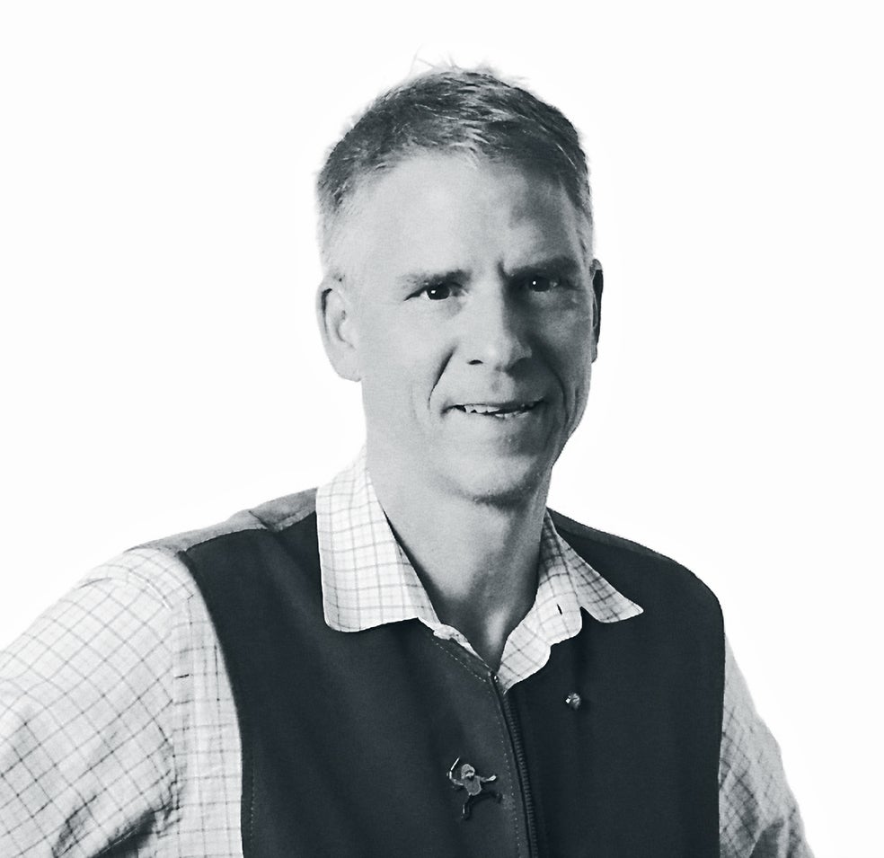 Koch es hijo de padres alemanes —su padre era diplomático—, realizó sus estudios secundarios en Marruecos, en un colegio de jesuitas y se doctoró en el Instituto Max Planck de Tubinga en 1982. Trabajó durante cuatro años en el Laboratorio de Inteligencia Artificial del MIT, antes de unirse al programa de doctorado en computación y sistemas neuronales del Instituto de Tecnología de California, donde fue profesor de biología e ingeniería hasta 2013. Actualmente centra su investigación en la concciencia desde el programa Mindscope.