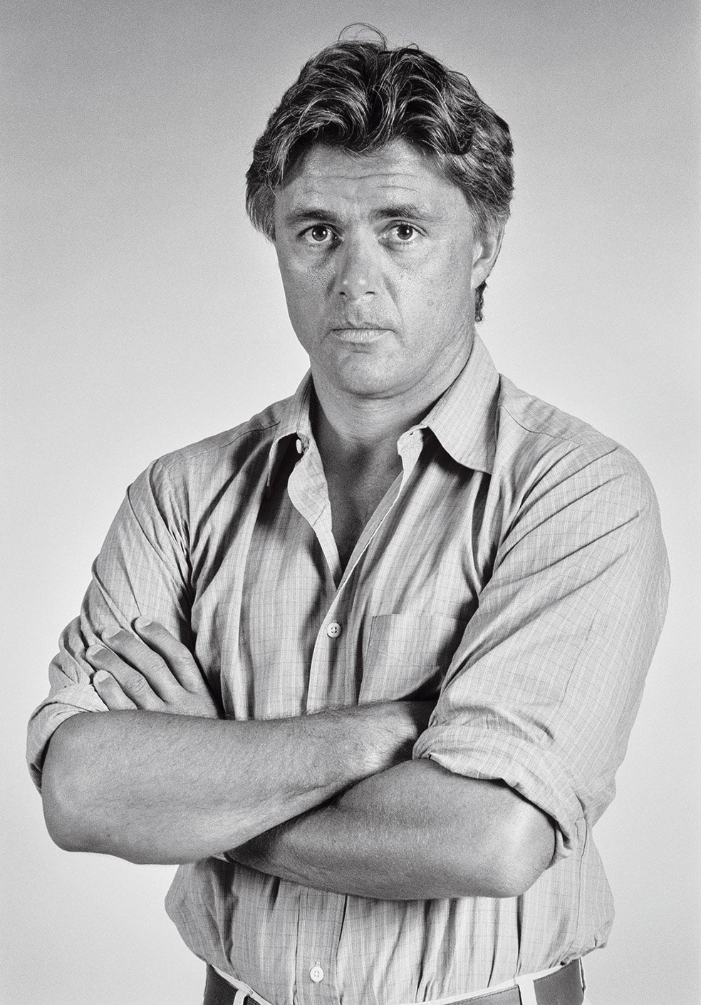 John Irving ha practicado la lucha libre durante veinte años como luchador y luego como entrenador. La lucha libre aparece en algunas de sus novelas como El mundo según Garp, su primer gran éxito.