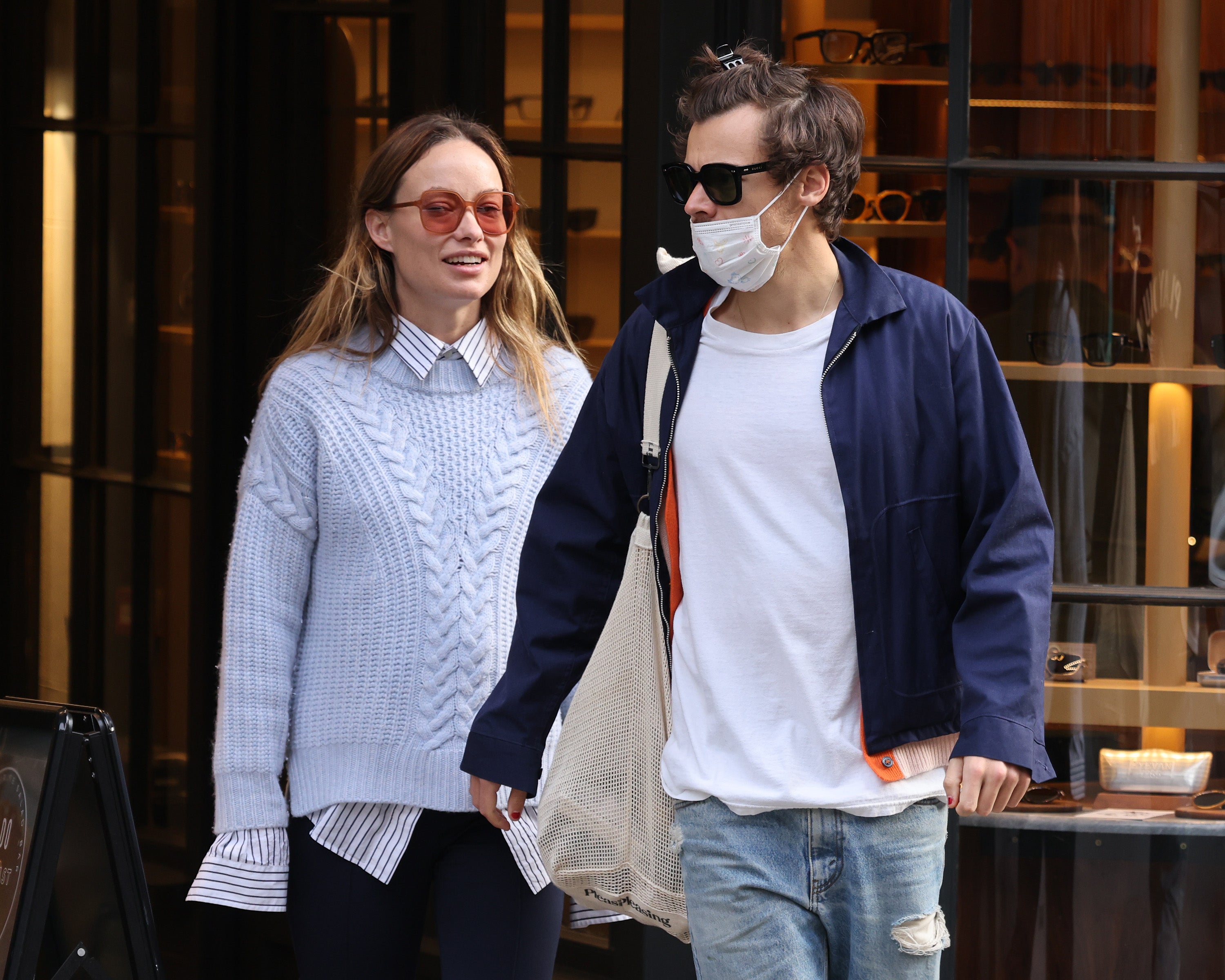 Harry Styles, camino de la inmortalidad cuando cumple 30 años