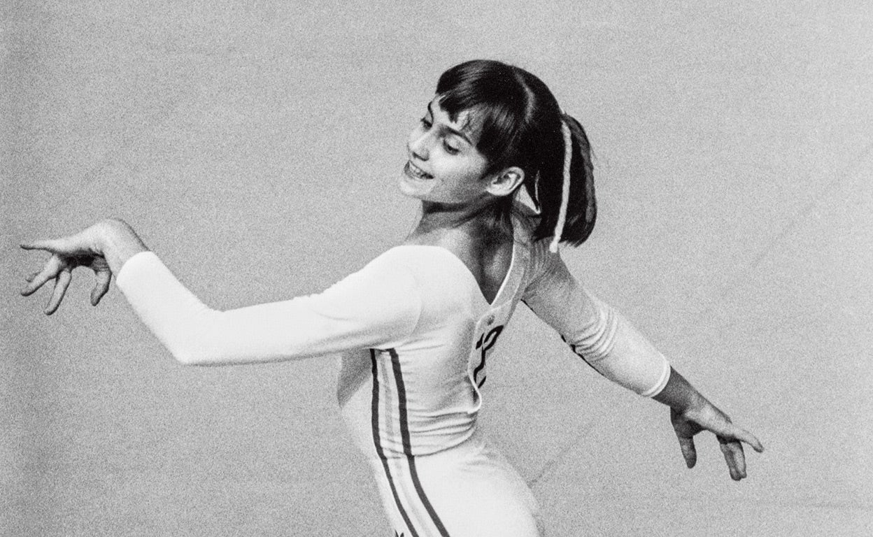 Una heroína vigilada, hambrienta y maltratada