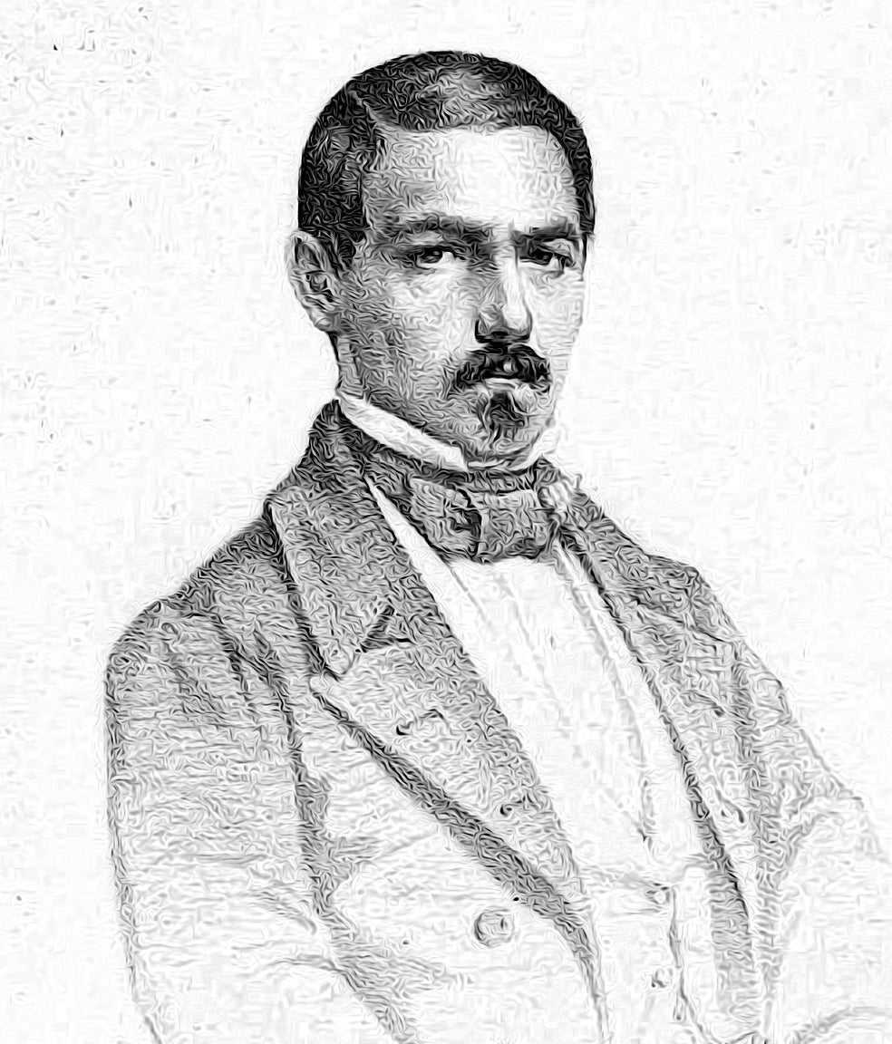 «Urbano Feijóo Sotomayor no asesinó directamente, pero fue un criminal de guante blanco. Nos hemos inspirado en él para uno de los personajes de la última novela. Era un armador gallego que estuvo llevándose a gallegos y asturianos a Cuba en el siglo XIX y convirtiéndolos en esclavos. Muchos murieron luego en los ingenios y en ese viaje, que era atroz». | AGUSTÍN MARTÍNEZ
