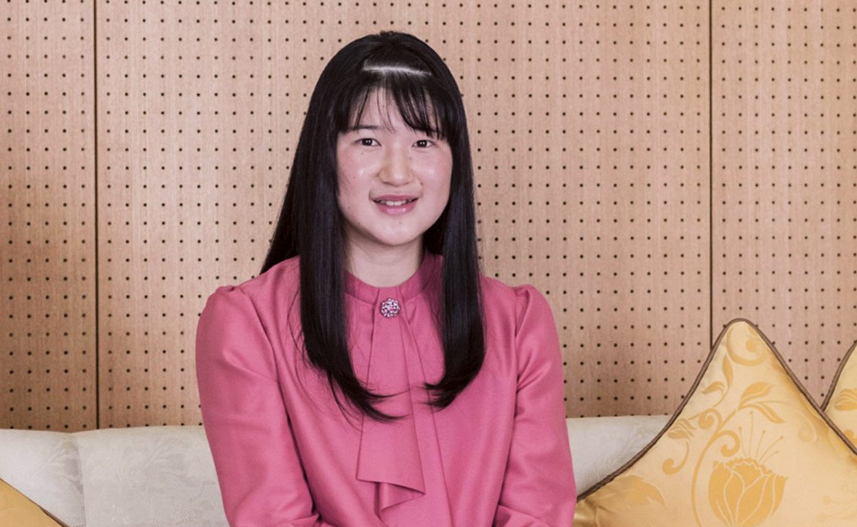 ¿Está Japón preparado para una emperatriz?