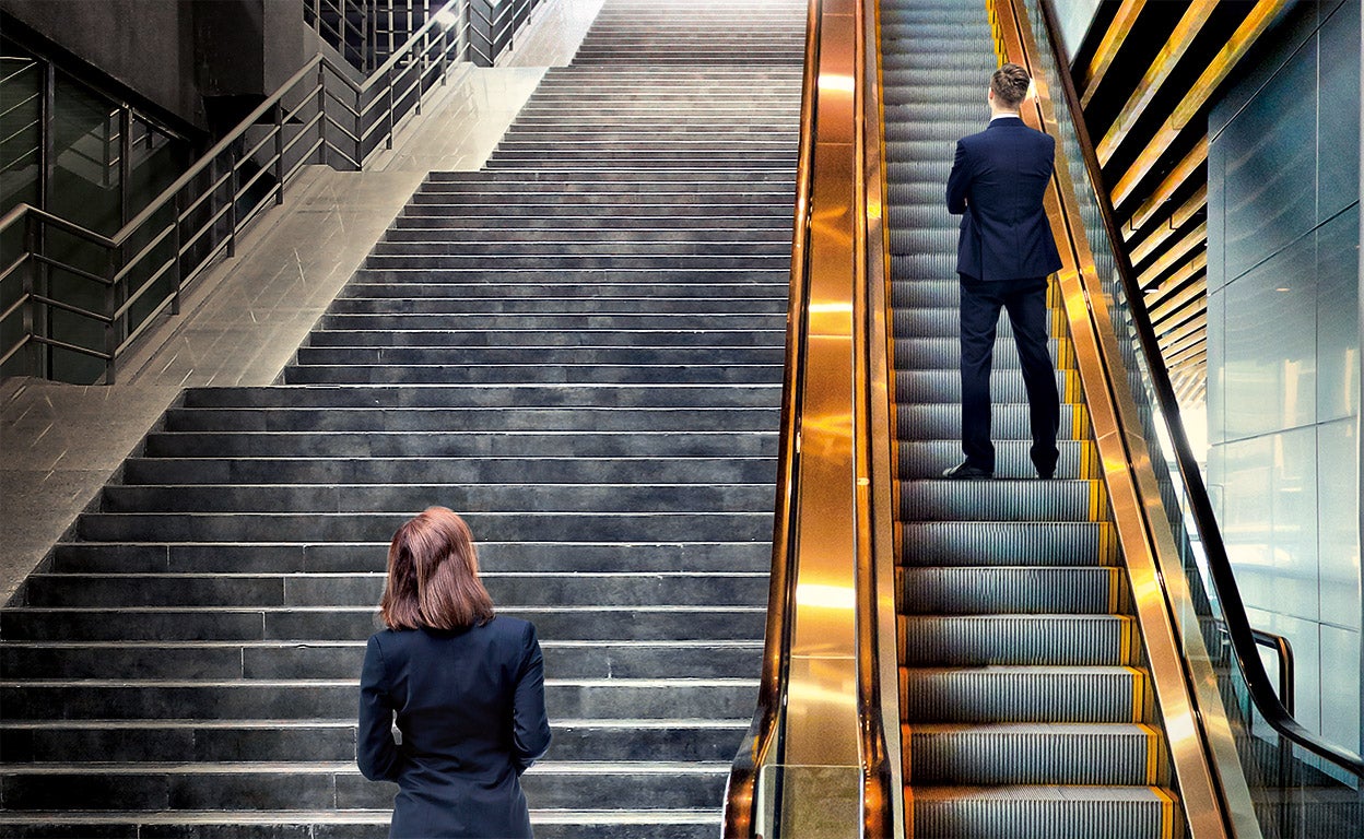 Imagen - Las 3 grandes discriminaciones sexistas en el trabajo