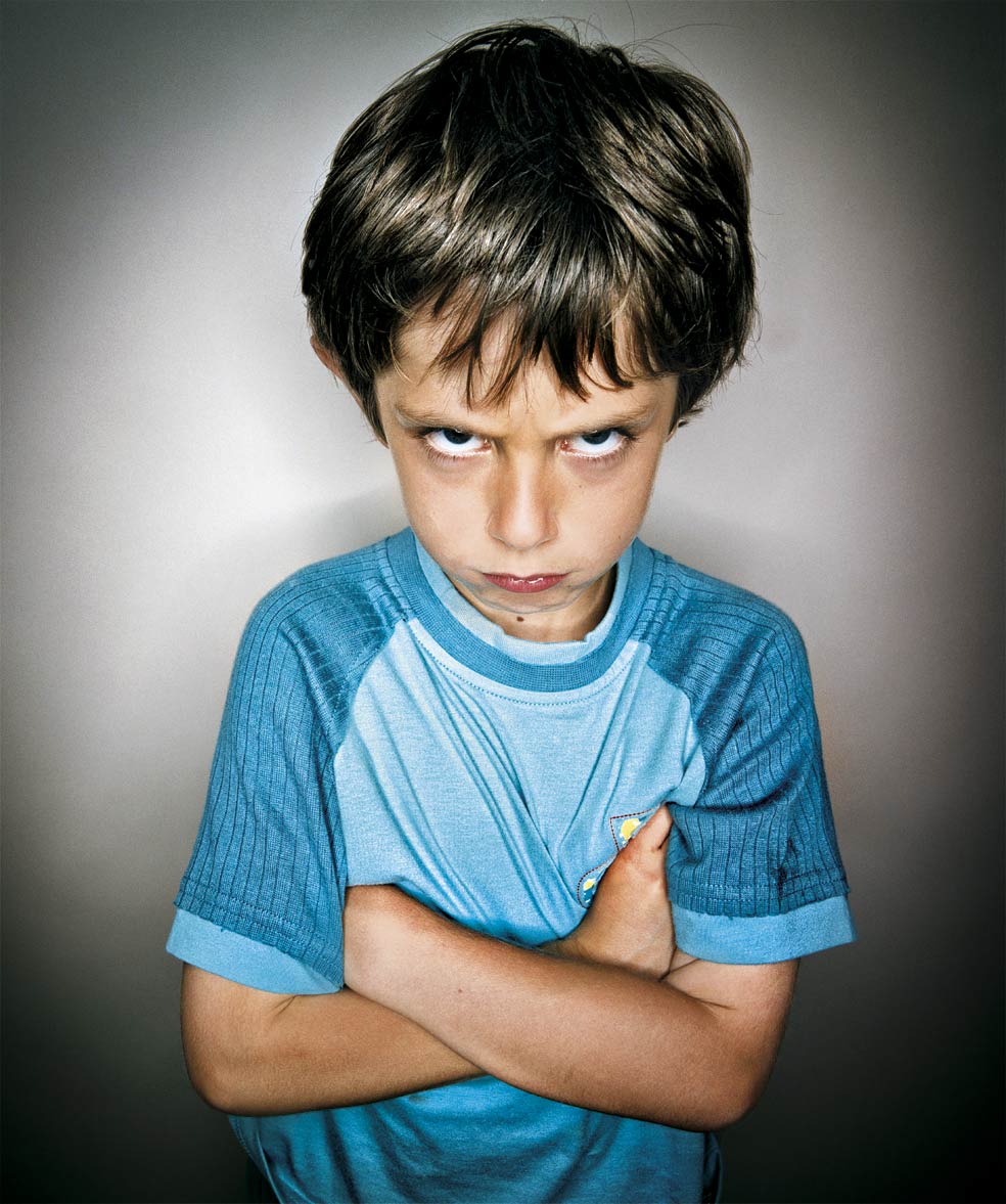 Una de los problemas más habituales en las consultas es la poca tolerancia a la frustración de muchos niños. «Las familias desconocen cómo gestionar las rabietas o comportamientos desafiantes de los hijos».