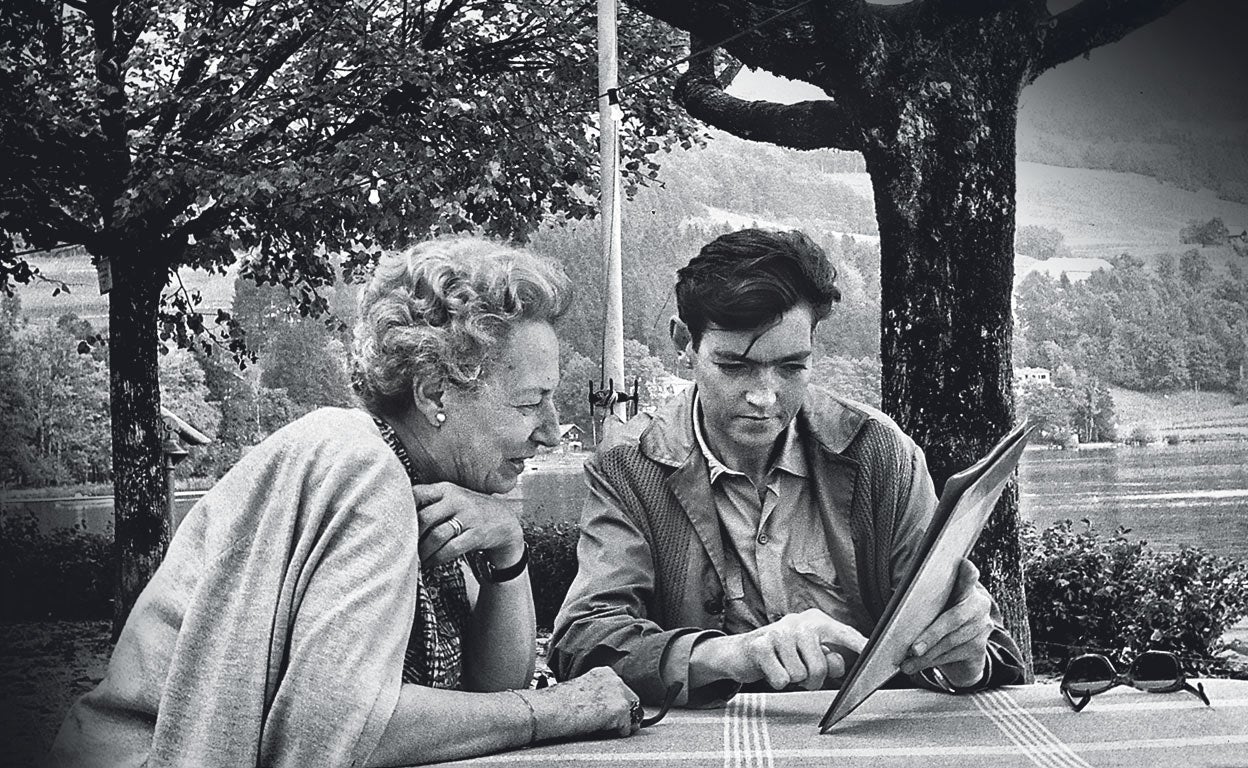 Cortázar íntimo: viaje por el álbum más personal del genio argentino