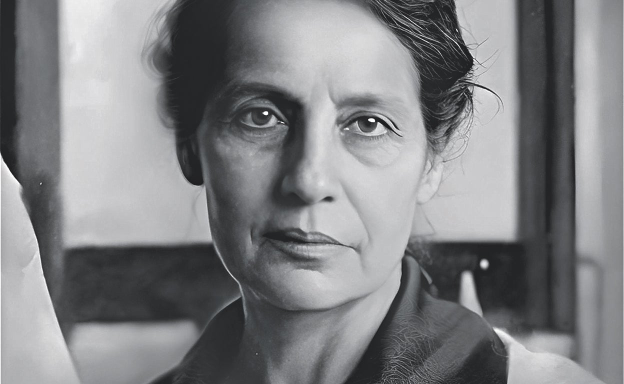 Nadie dijo que esta mujer descubrió la fisión nuclear