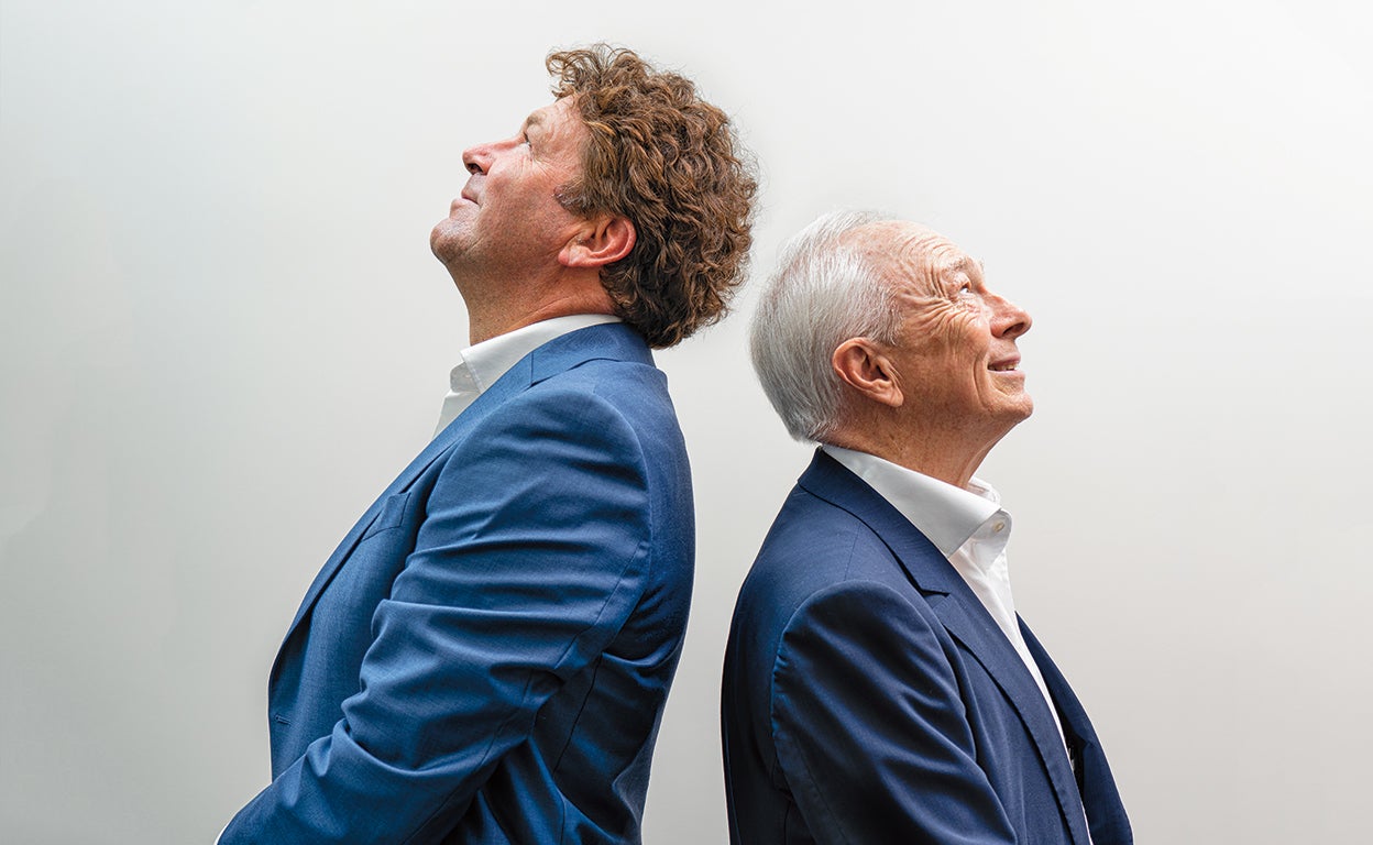 «Dios existe y tenemos las pruebas»