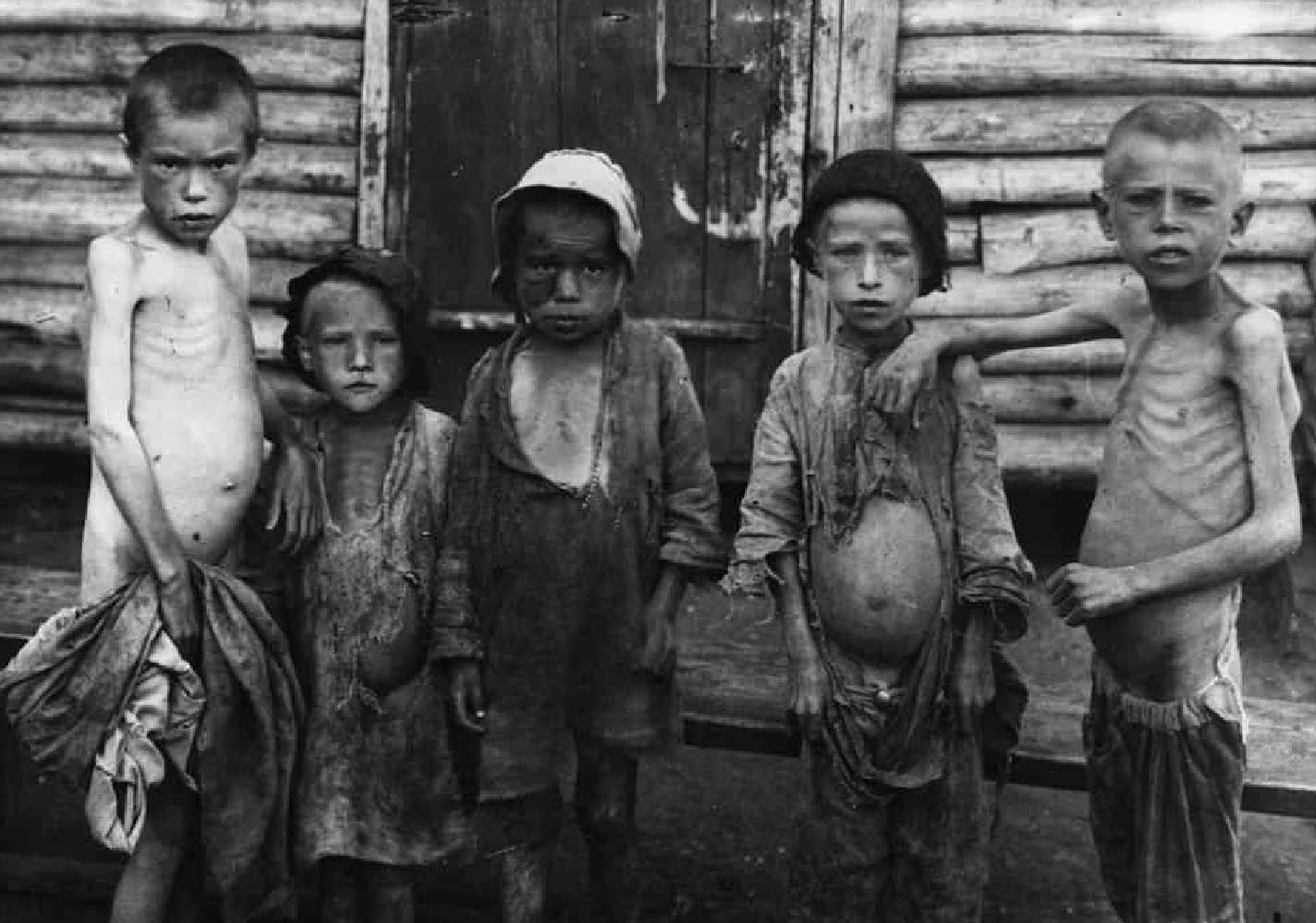 Imagen - El genocidio ordenado por Stalin