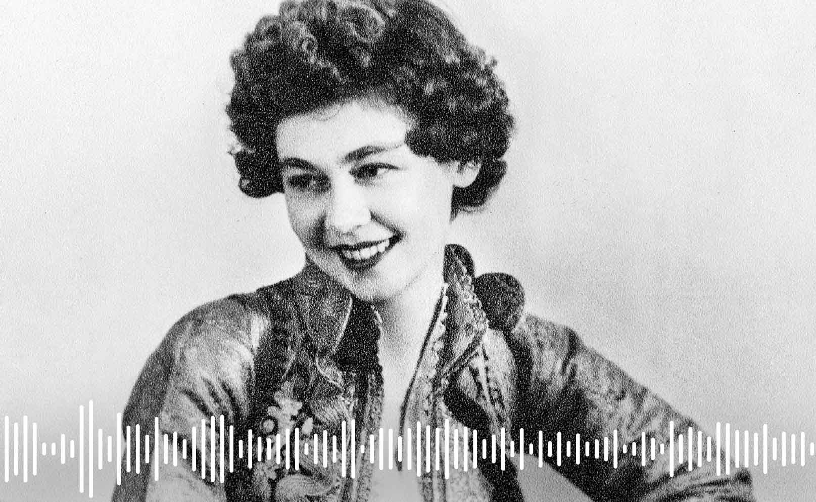 Podcast | Los diarios secretos de Federica de Grecia