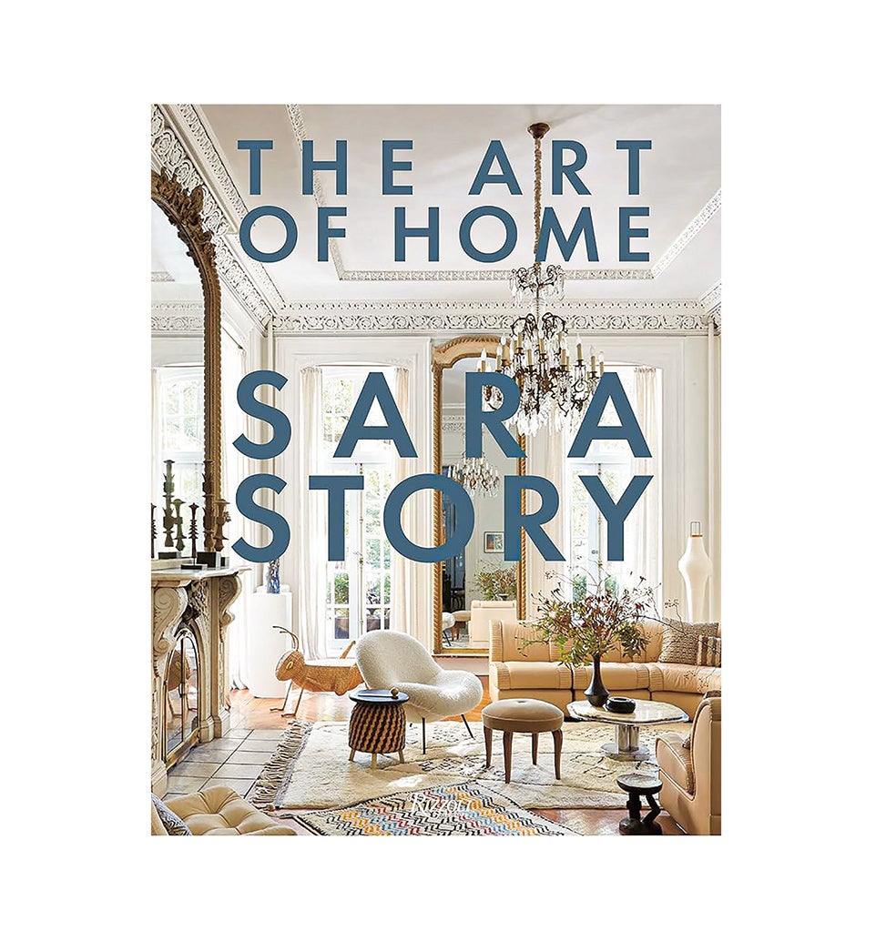 Imagen - Las imágenes de este reportaje proceden del libro The art of home, de la editorial Rizzoli New York.