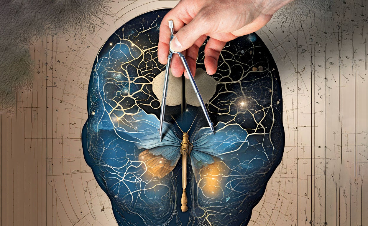 El neurobiólogo Ed Lein: «Hemos creado un GPS para viajar por el cerebro»