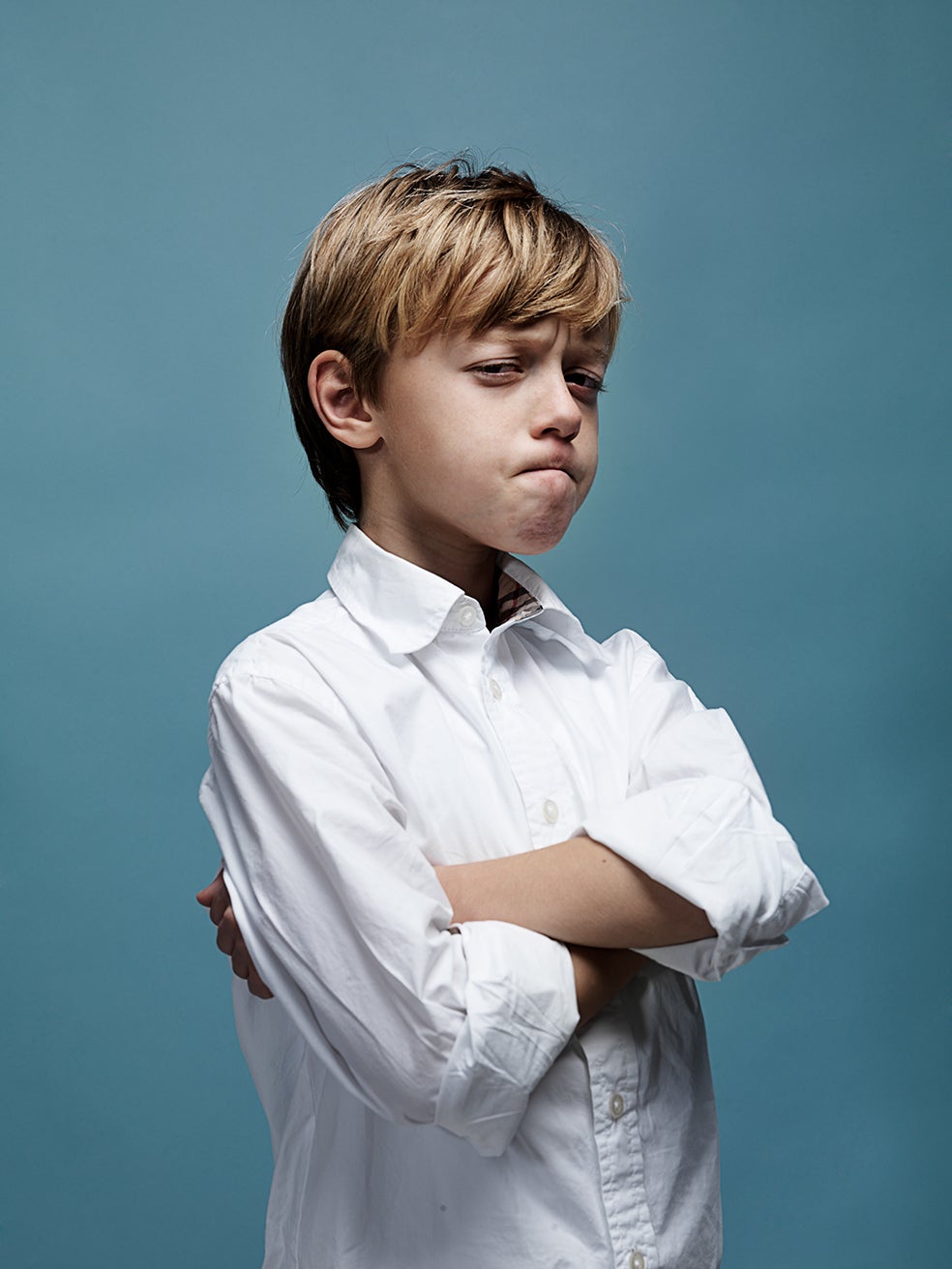 El ‘hijo de oro’, como lo califica Weber Libby, tiene muchas posibilidades de convertirse en un maestro de la manipulación, ya que aprende a agradar para obtener más privilegios y reducir sus deberes, comenta una psicóloga.