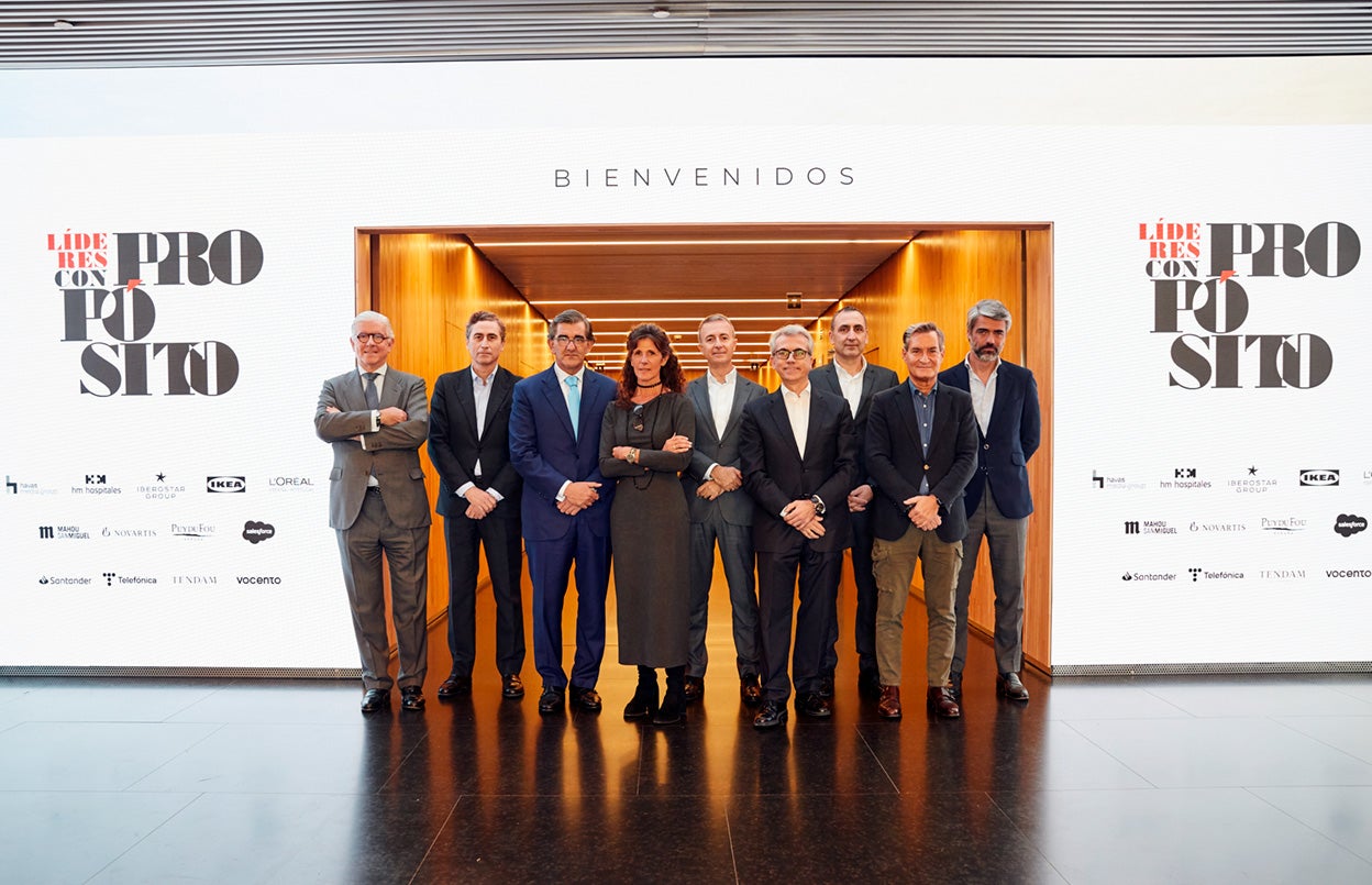Un propósito para el futuro fuera de las grandes ciudades