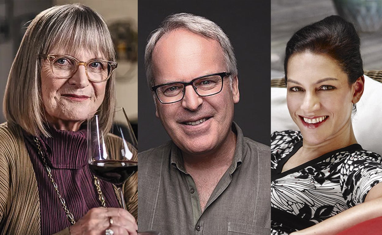 ¿Por qué el crítico de vinos más influyente aún tiene tanto poder si lleva años jubilado?