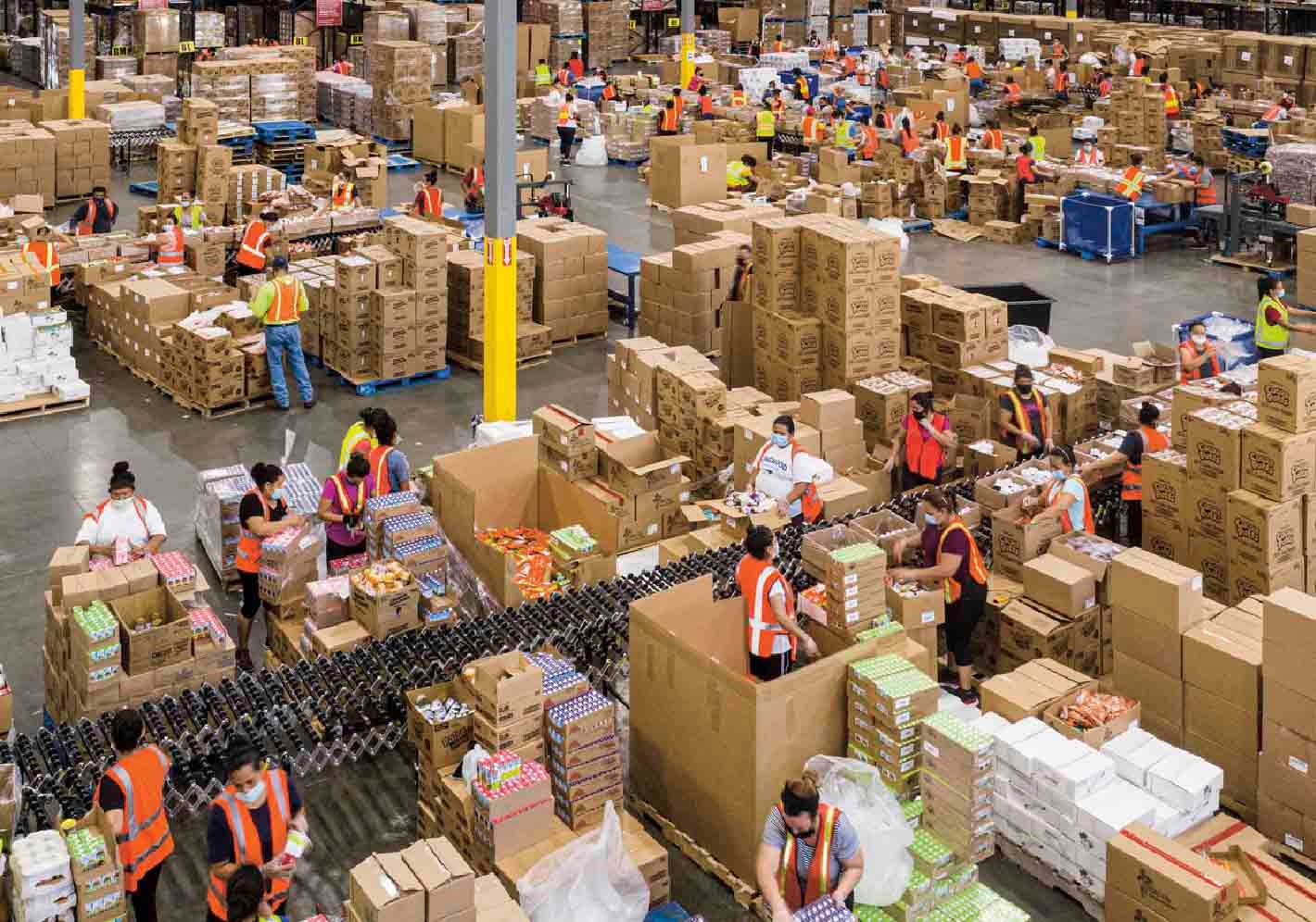 Imagen - Las compras on-line y la industria del papel