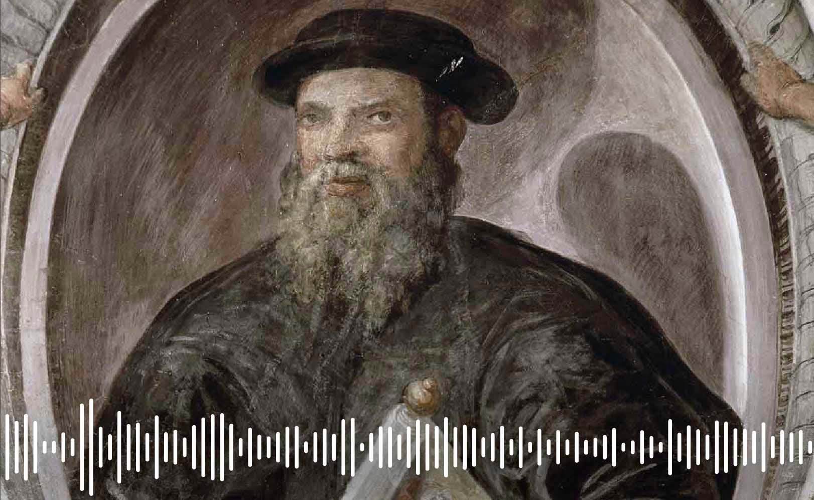 Podcast | La apasionante expedición de Magalles y Elcano