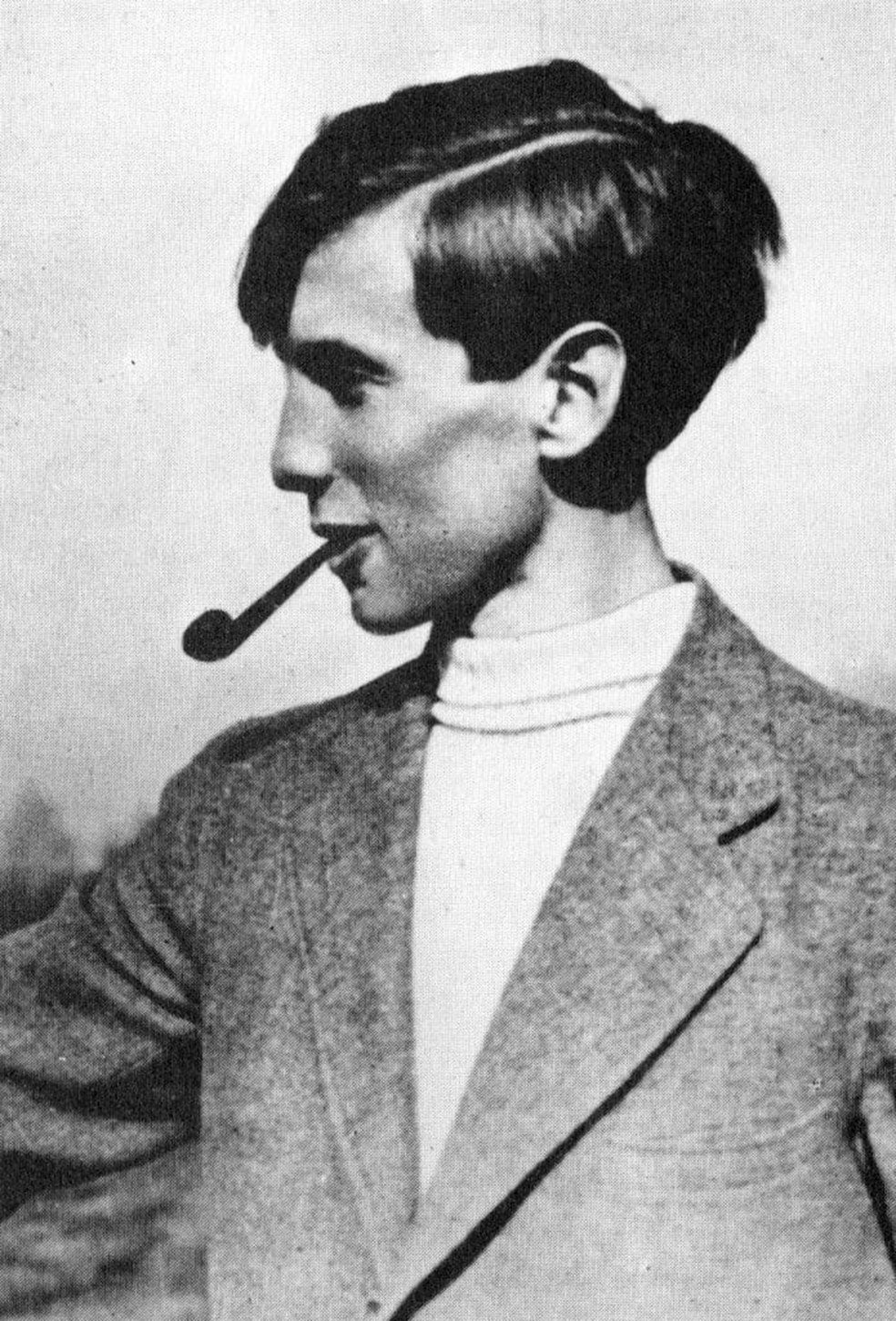 Alexander Schmorell y Hans Scholl estudiaban Medicina en la Universidad de Múnich y les entusiasmaban la literatura y la filosofía. Ellos fueron los promotores del grupo.