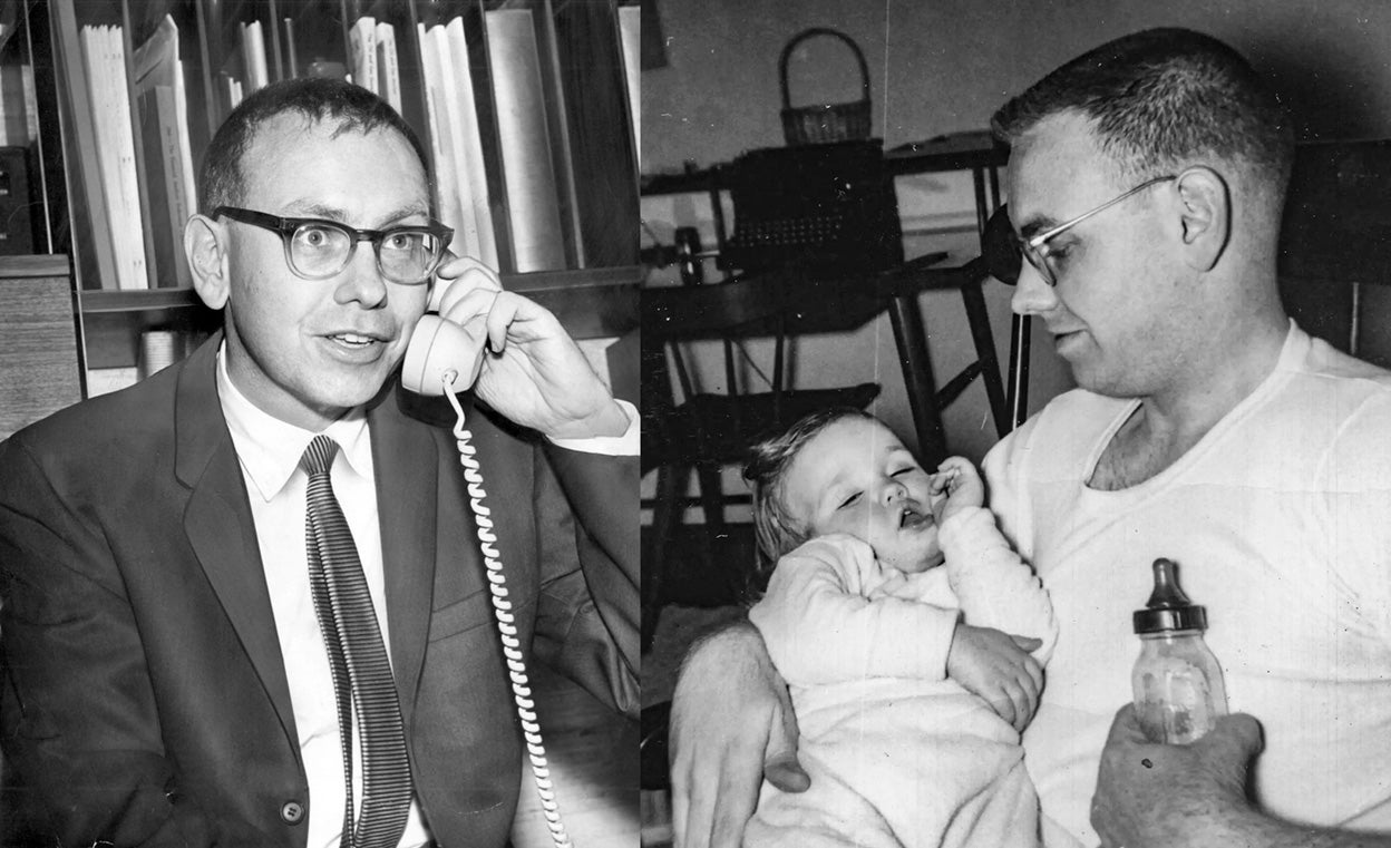 Warren Buffett empezó vendiendo gaseosas y chicles del ultramarinos de su abuelo en el colegio. Con 11 años compró sus primeras tres acciones y con 13 hizo su primera declaración de la renta. Le devolvieron 35 dólares tras desgravar el uso de su bicicleta como repartidor de periódicos.