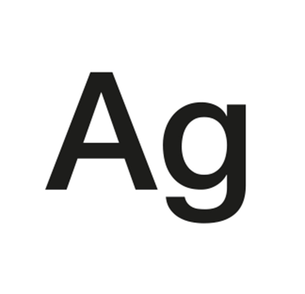 Imagen - 1954. Helvetica: La letra del capitalismo. La más usada del mundo. Versátil, clara. Fue creada por el suizo Max Miedinger. Omnipresente en publicidad, logos de corporaciones, cartelería de carreteras y aeropuertos... Por ley, las advertencias sobre los riesgos para la salud en las cajetillas de tabaco se escriben con ella.