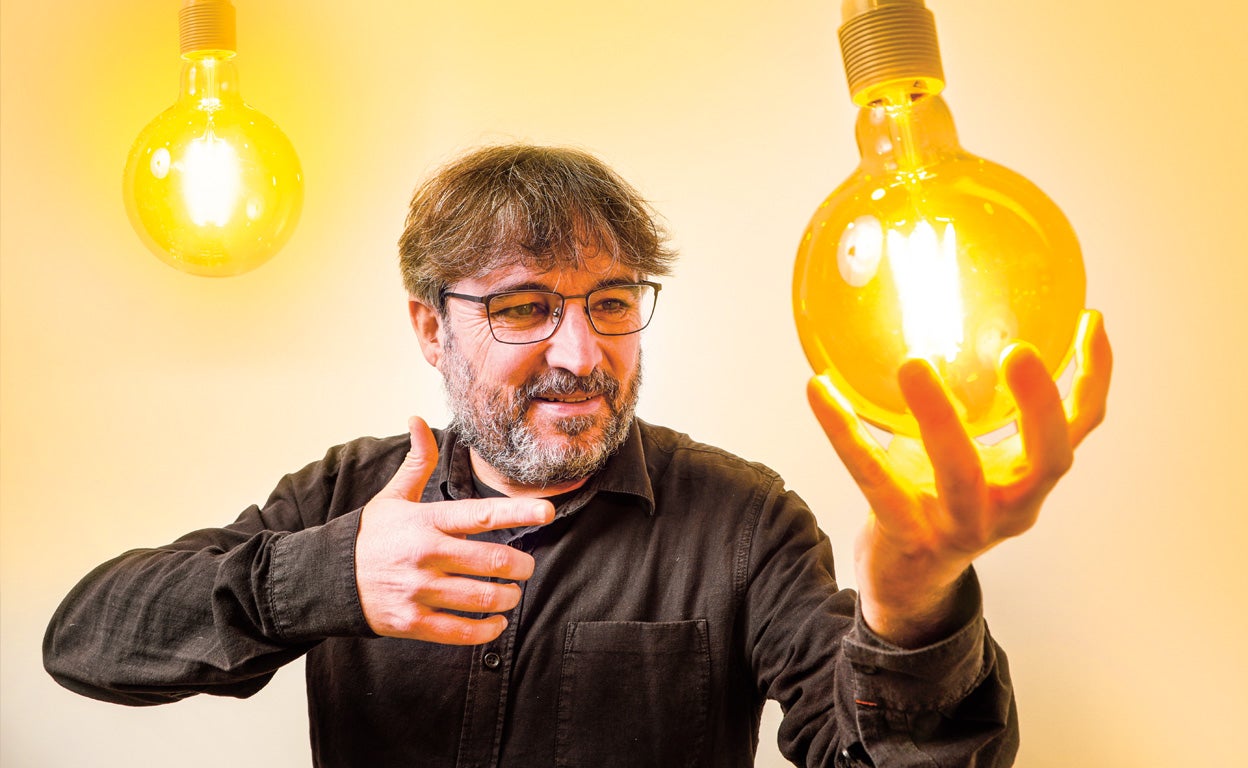 Jordi Évole: «Díaz Ayuso es la gran candidata a ser la primera presidenta del Gobierno»