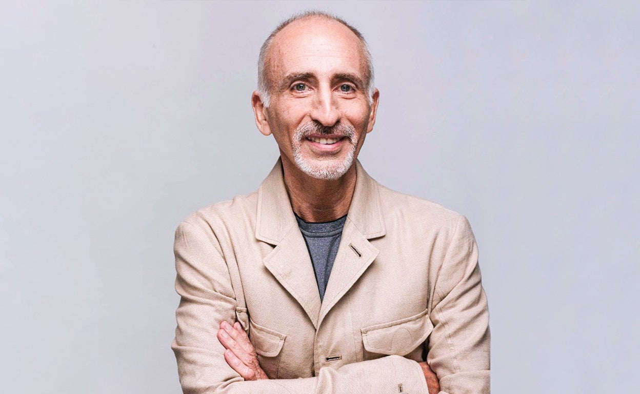 Phil Stutz, el psiquiatra de las estrellas de Hollywood