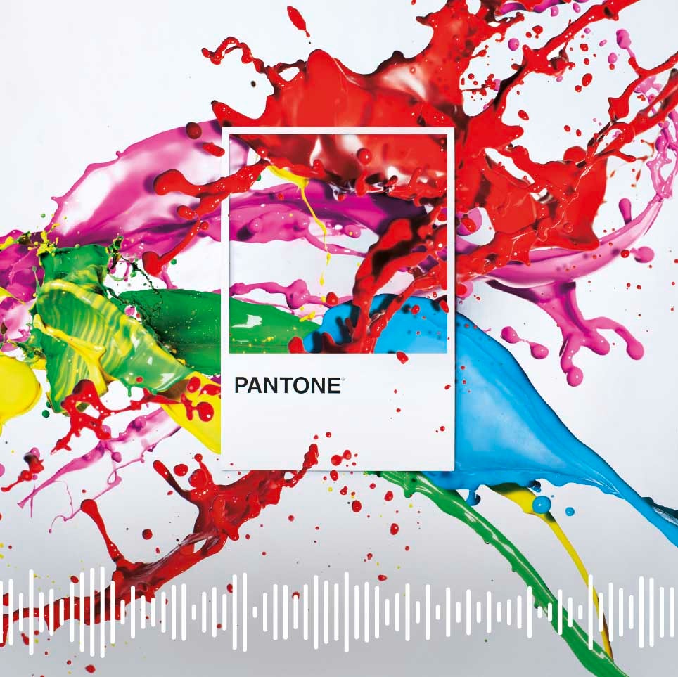 Podcast | Pantone, la empresa que controla los colores del mundo