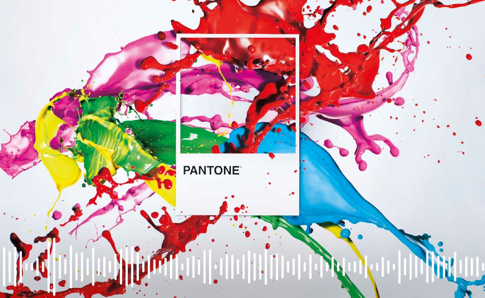 Podcast | Pantone, la empresa que controla los colores del mundo