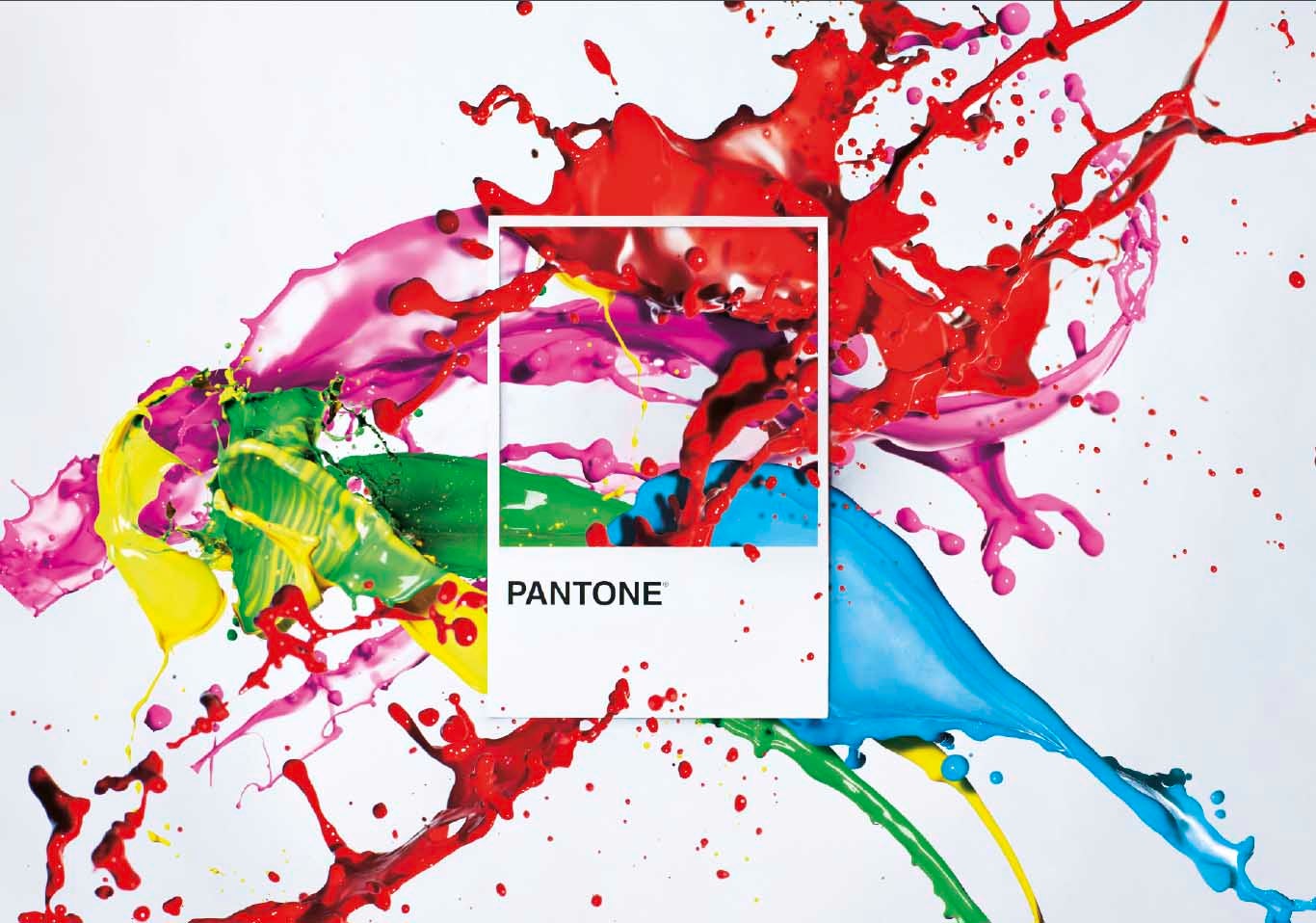 Imagen - Pantone, la empresa que controla los colores del mundo