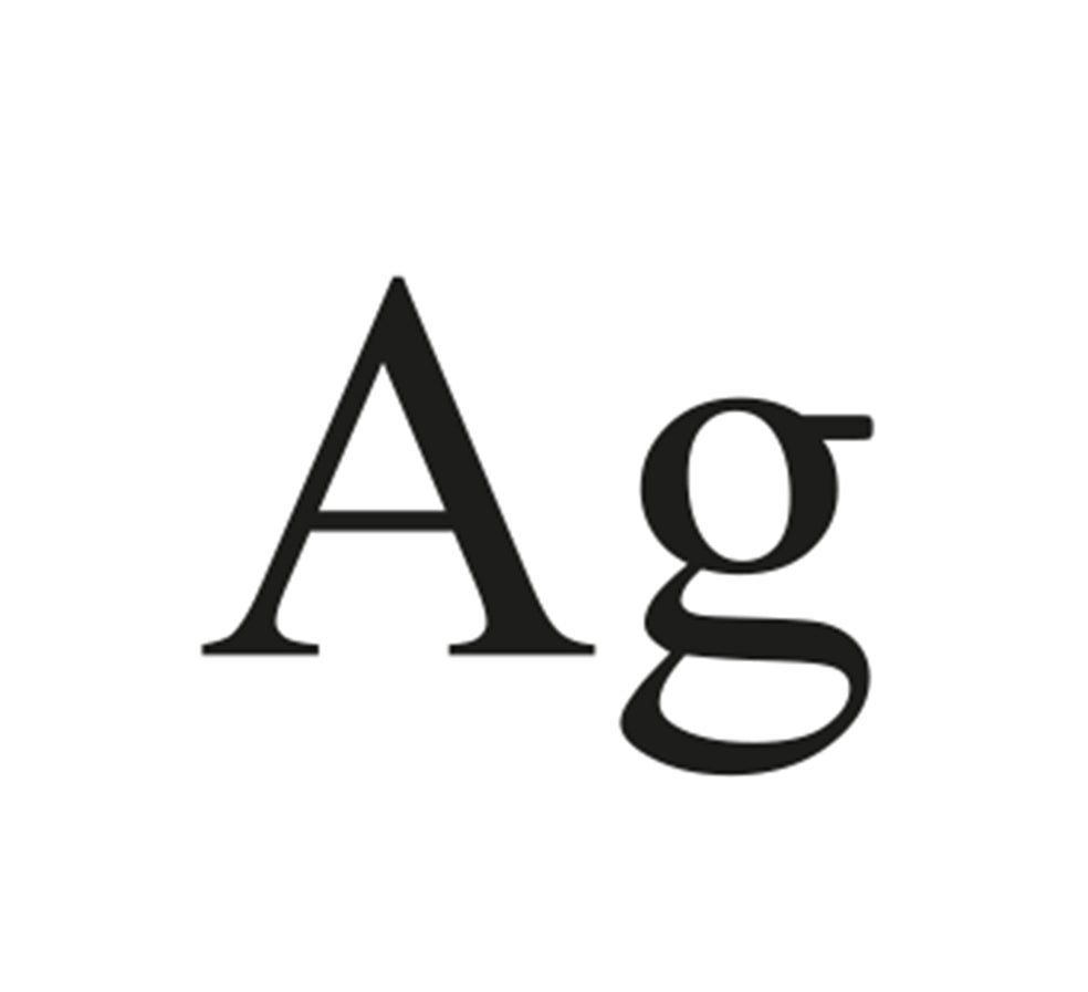 Imagen - 1929. Times New Roman: Un asunto de caballeros. El director del diario londinense 'The Times' escuchó que el tipógrafo Stanley Morison se burlaba de la calidad de impresión de su periódico. Así que lo retó a mejorarla. Morison creó una tipografía tan universal que incluso Microsoft la adoptó para su procesador de textos.