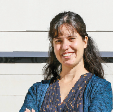 Irene Valenzuela: «Es probable que existan otros universos, además de este»