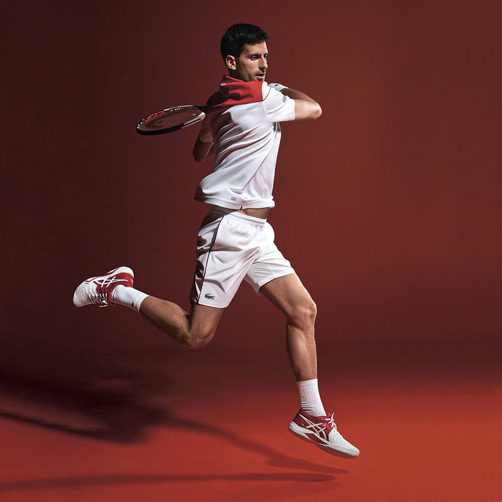 «Siempre he tenido un enfoque holístico a la hora de cuidar mi cuerpo y buscar la longevidad. ¿Esperaba ganar a los 36 años tres de cada cuatro Slams? No. Alguien publicó una entrevista mía de hace una década en la que decía que mi carrera terminaría a los 32 años. Ahora quiero pasar de los 40».