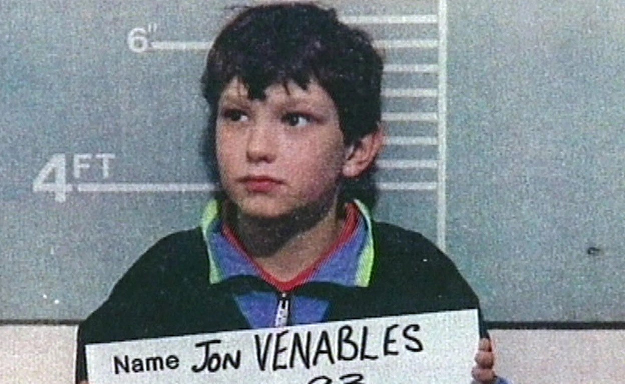 El crimen que acabó con la inocencia: ¿Qué fue de los niños que asesinaron al pequeño James Bulger?