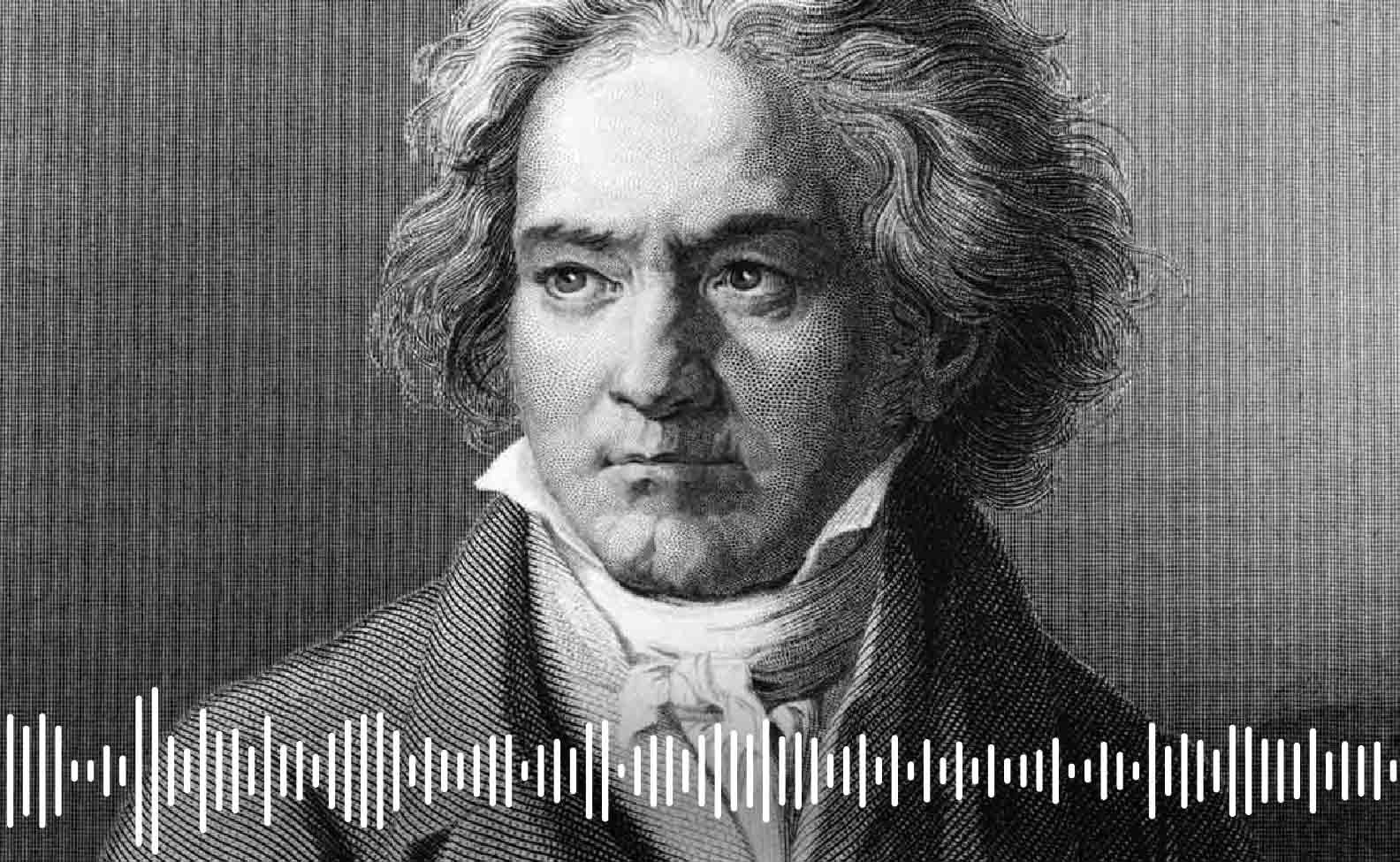 Podcast | Los misterios de Beethoven, 200 años después de su última sinfonía