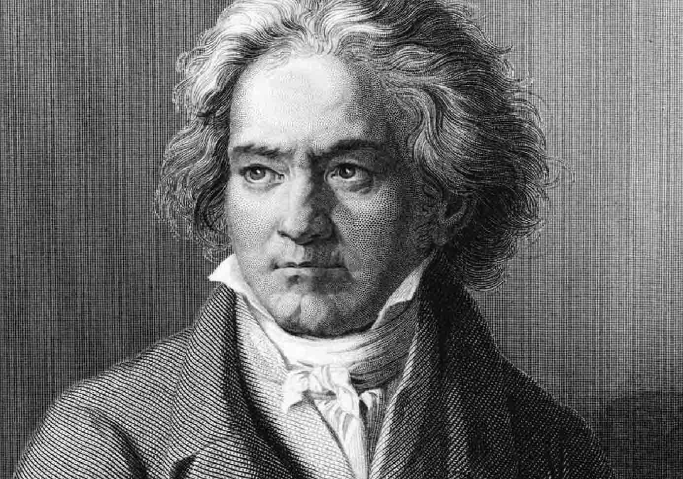 Imagen - Los misterios de Beethoven