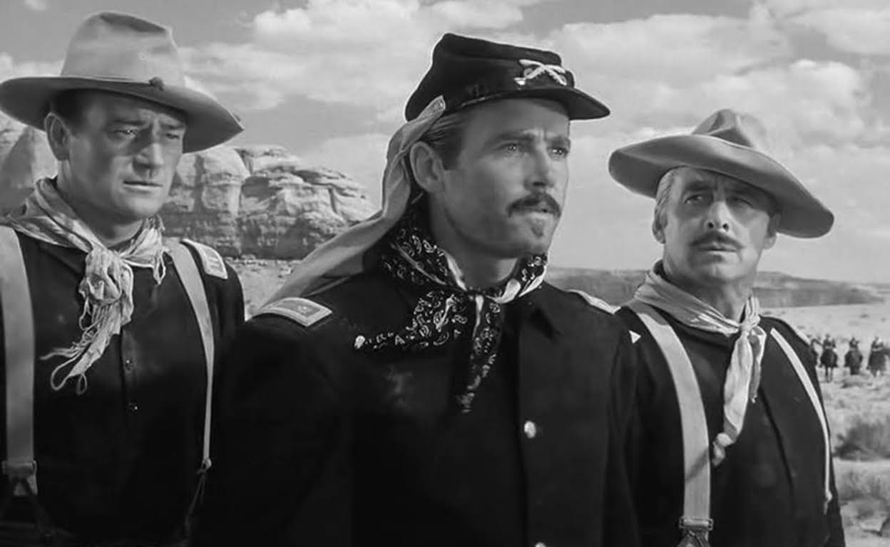 'Fort Apache', la épica del Séptimo de Caballería en la catedral sagrada del 'western'